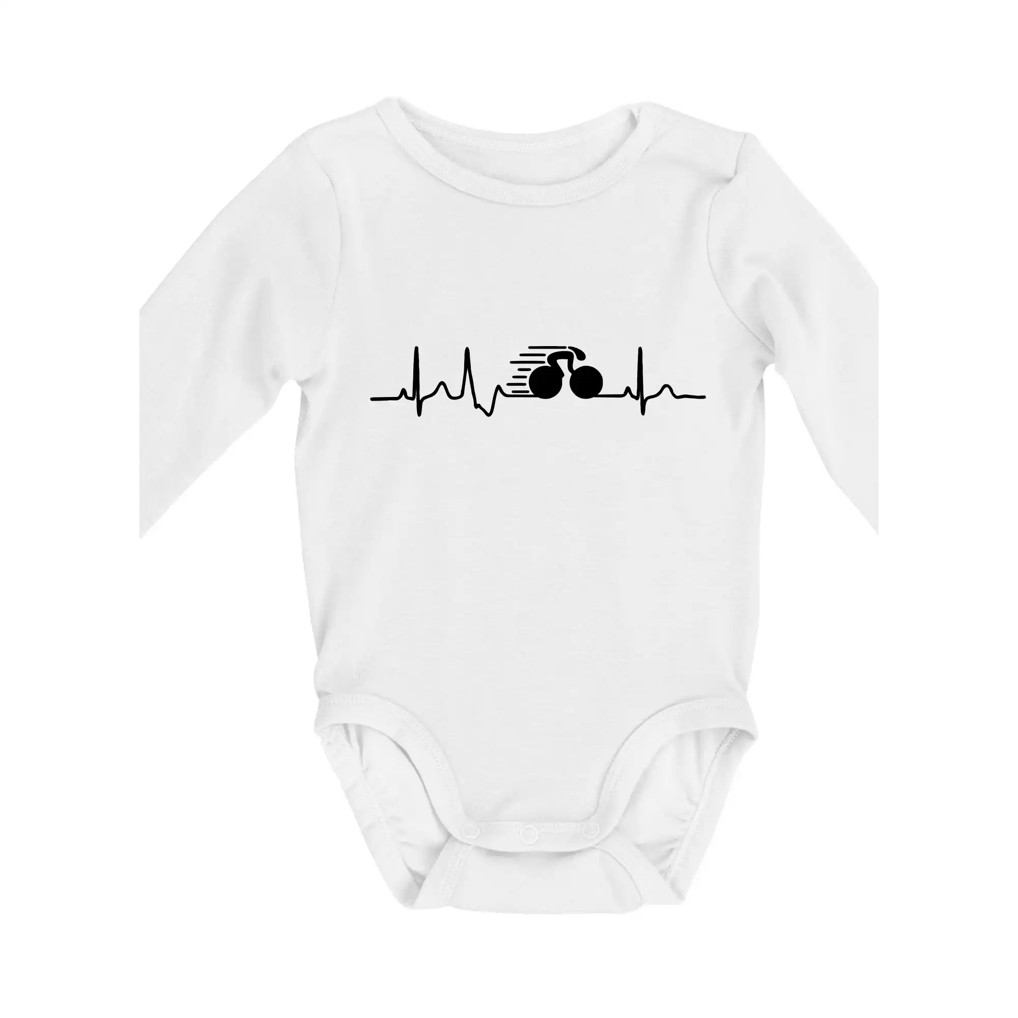 EKG dráhová cyklistika