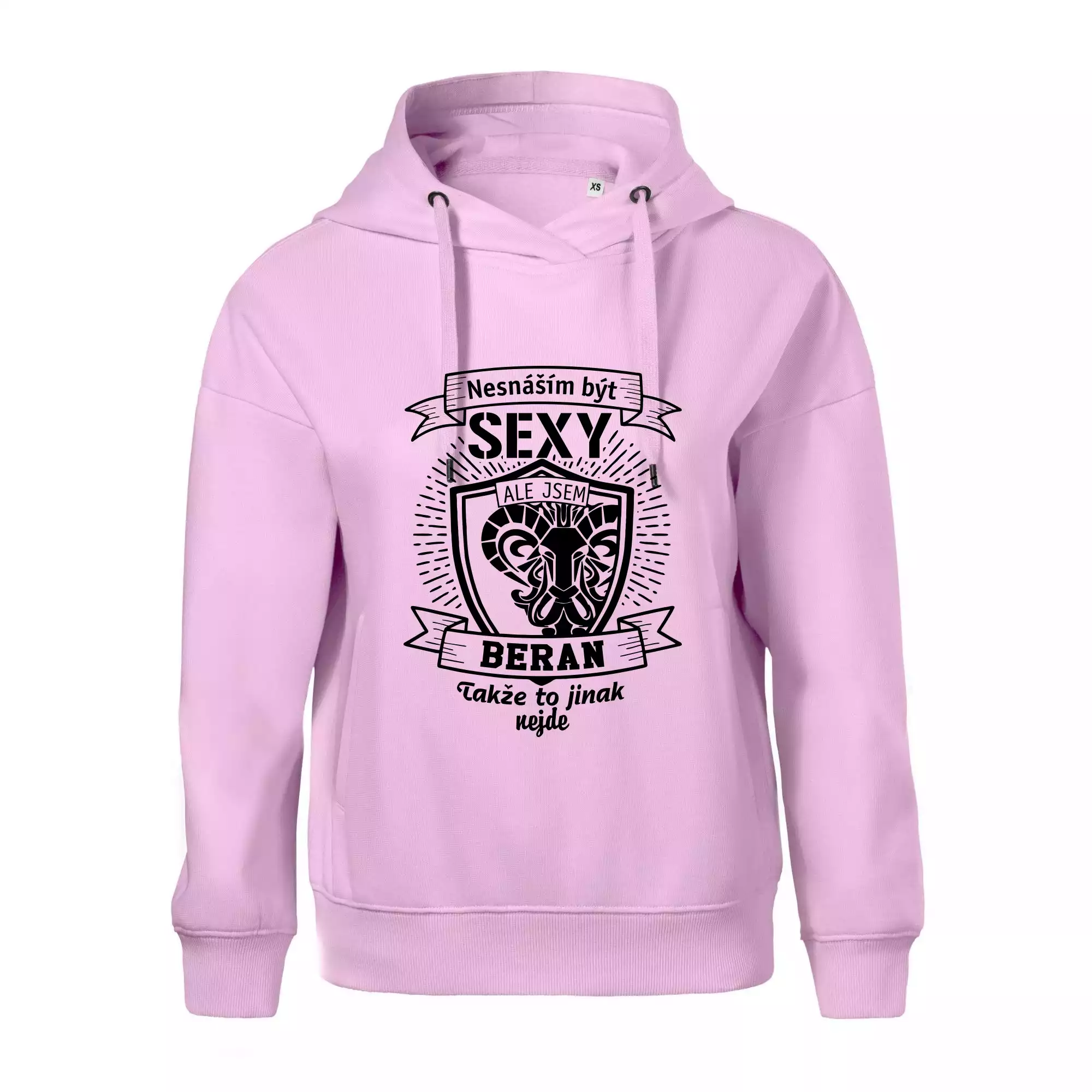 Nesnáším být tak skvělý - Beran