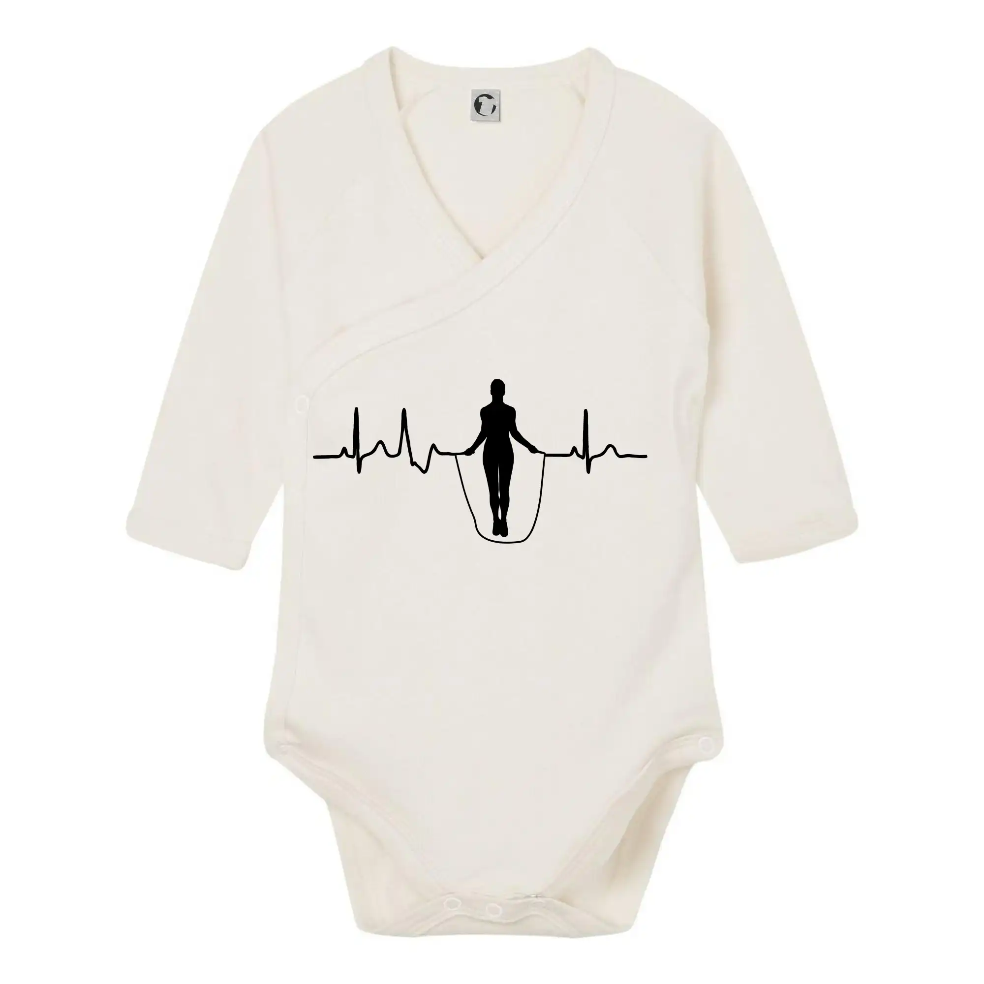 EKG švihadlo