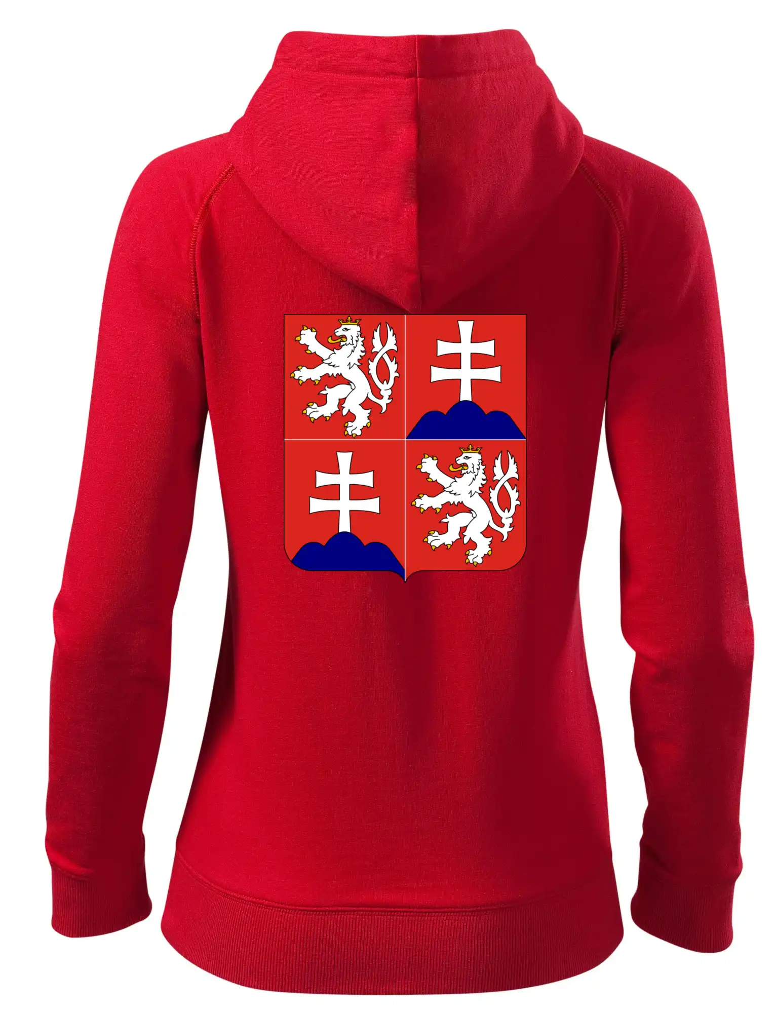 Znak Česká a Slovenská Federativní Republika 1990–1992