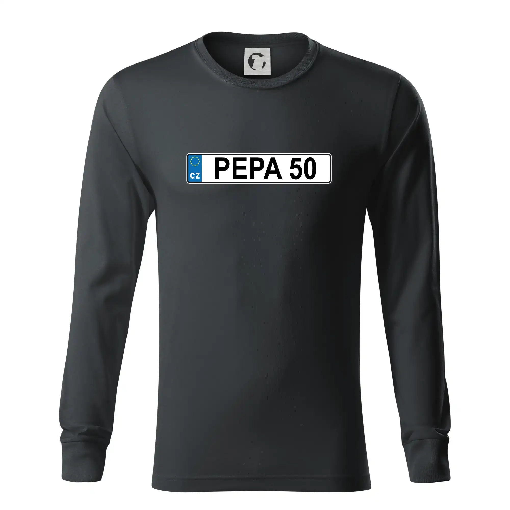 SPZ Pepa 50