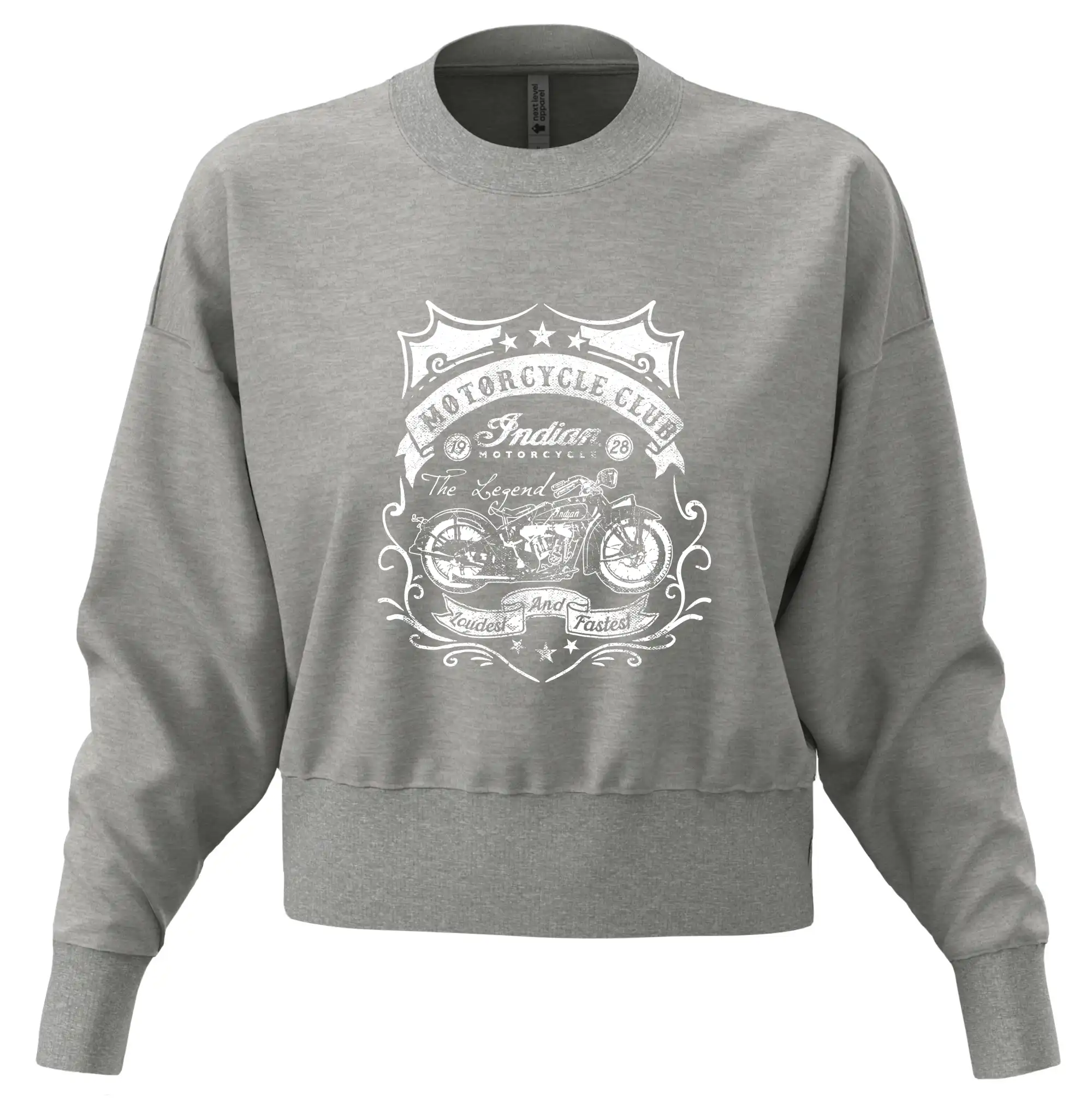 Indian Motorycle Club