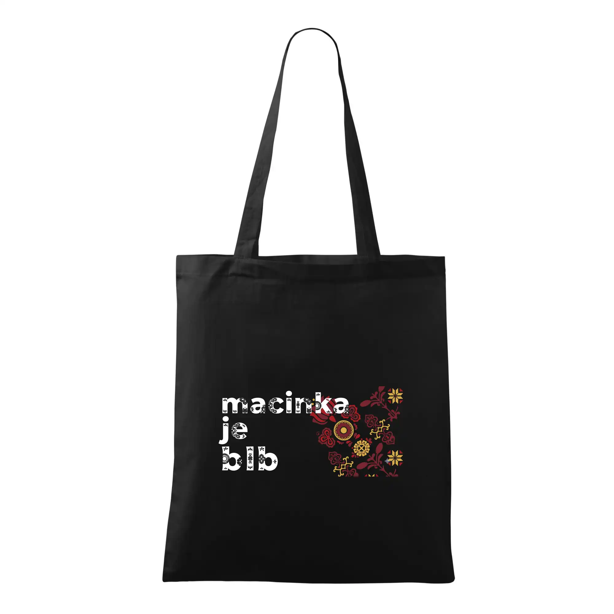 Macinka je blb - Strážnice