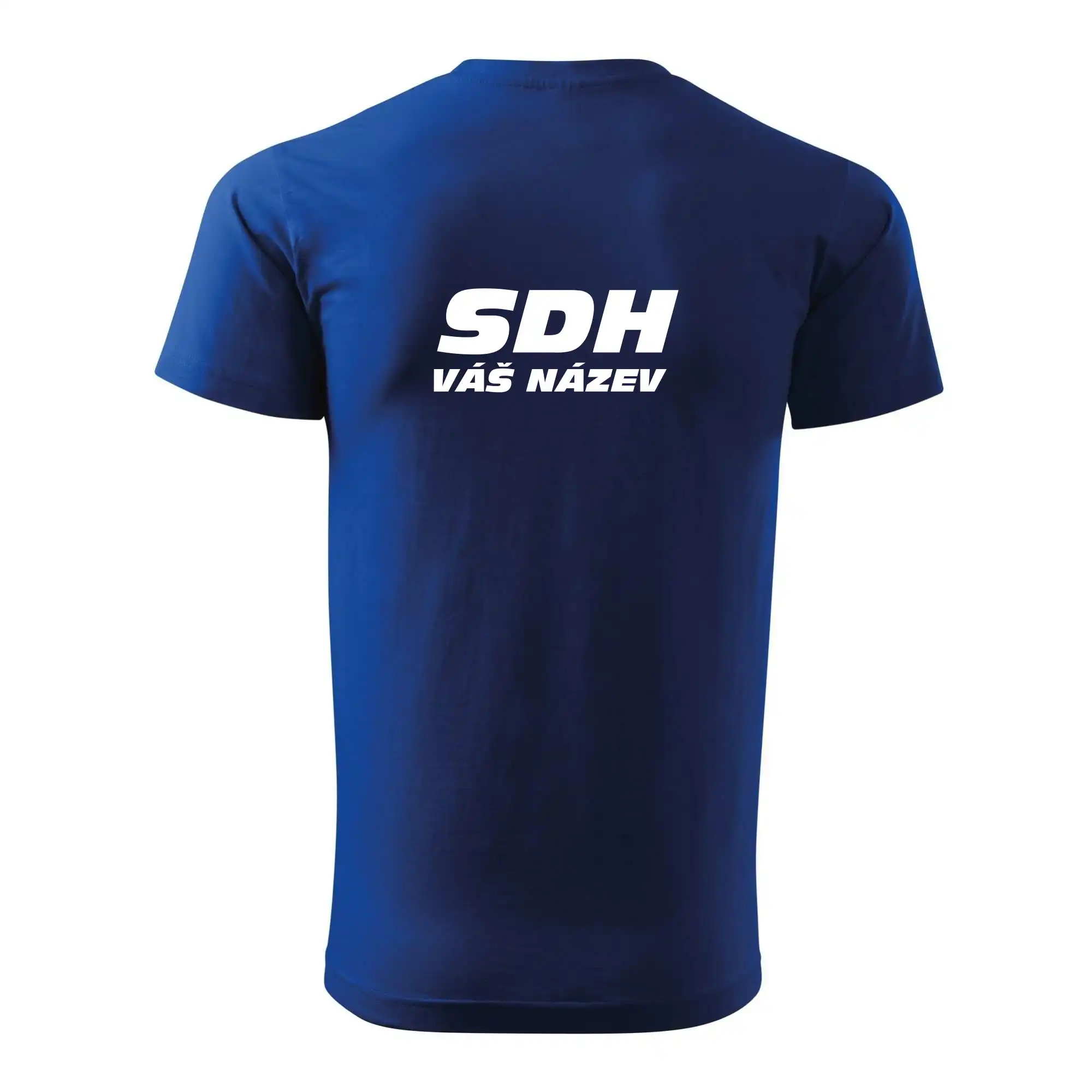 Hasičský sport SDH + váš název