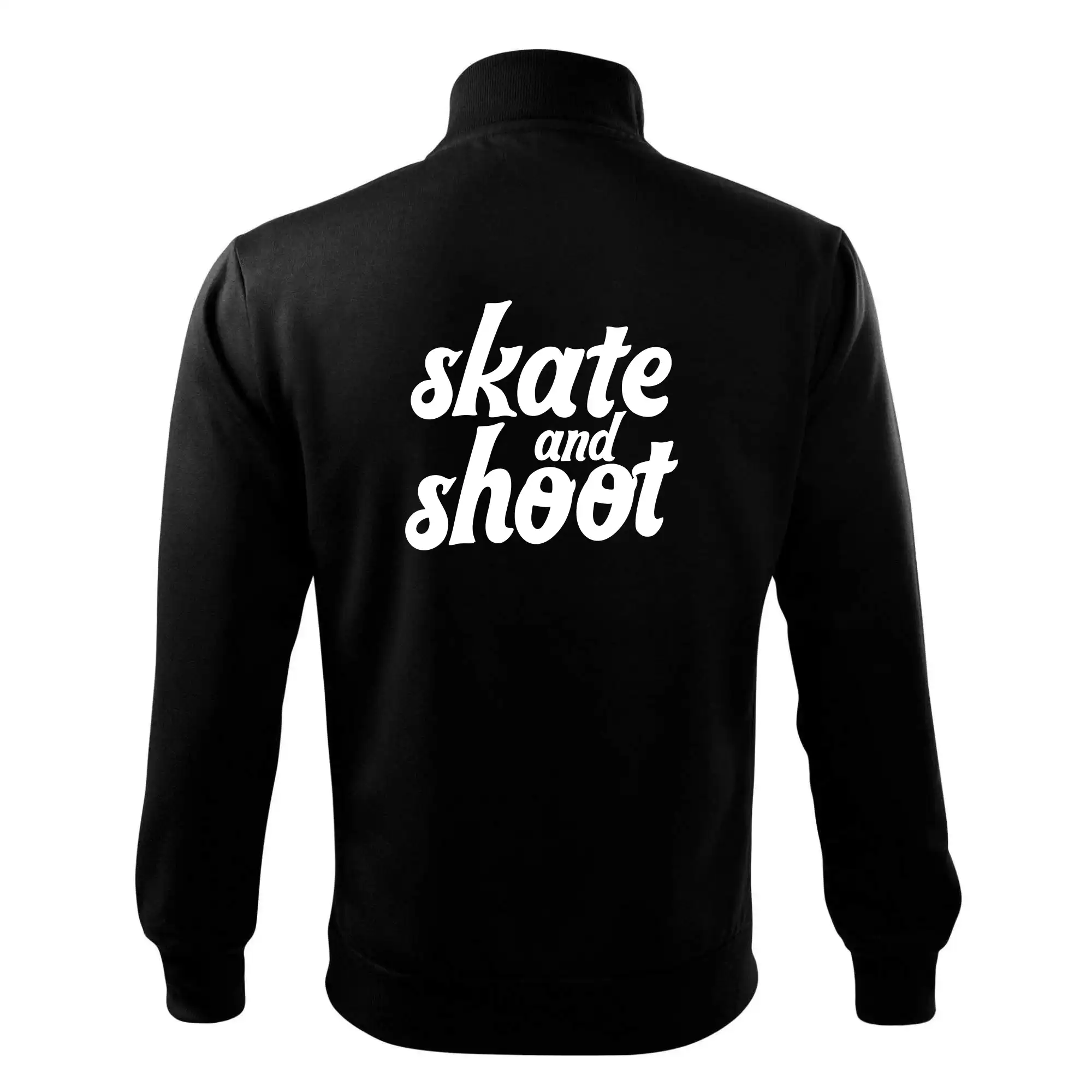Biatlon skate and shoot