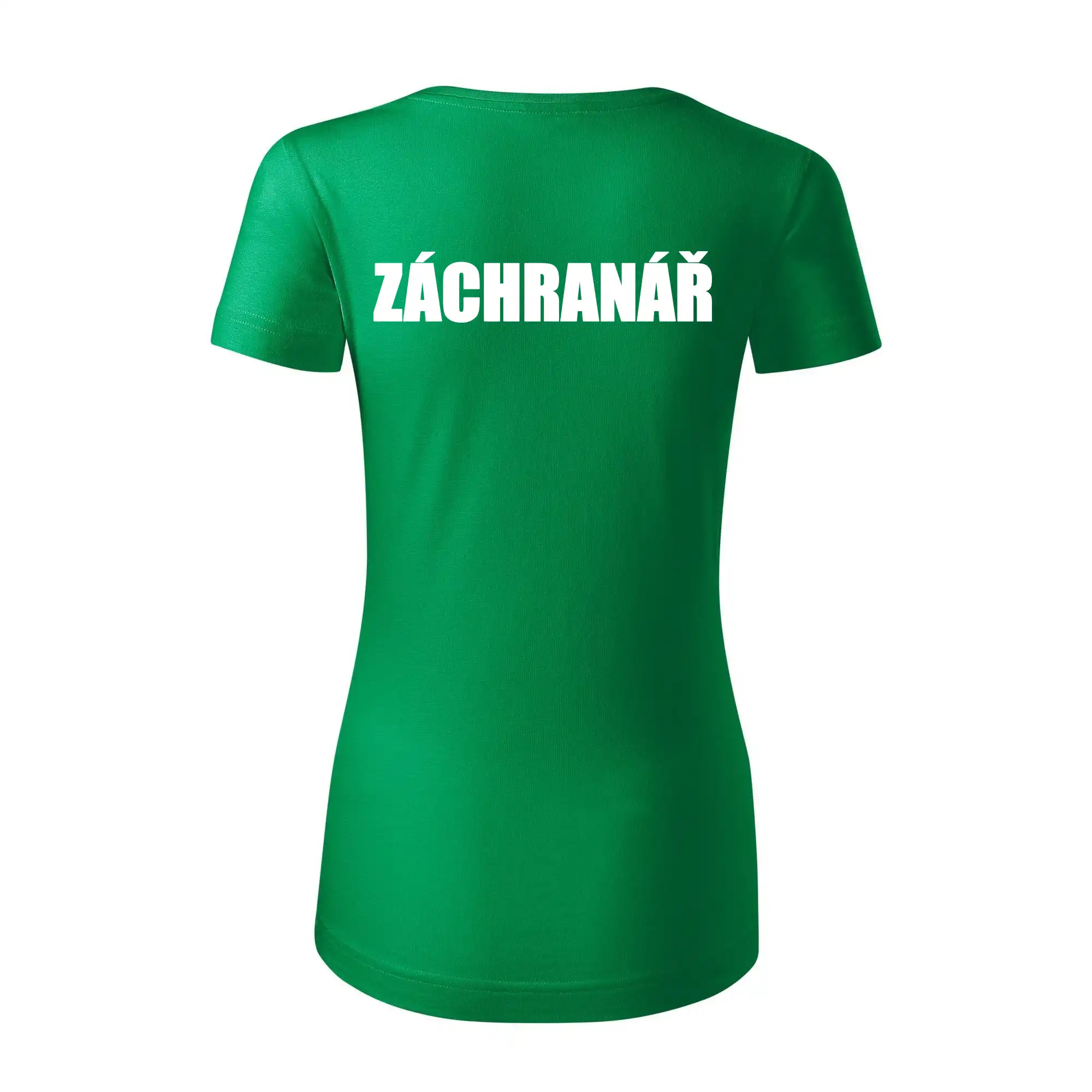 Záchranář - hvězda