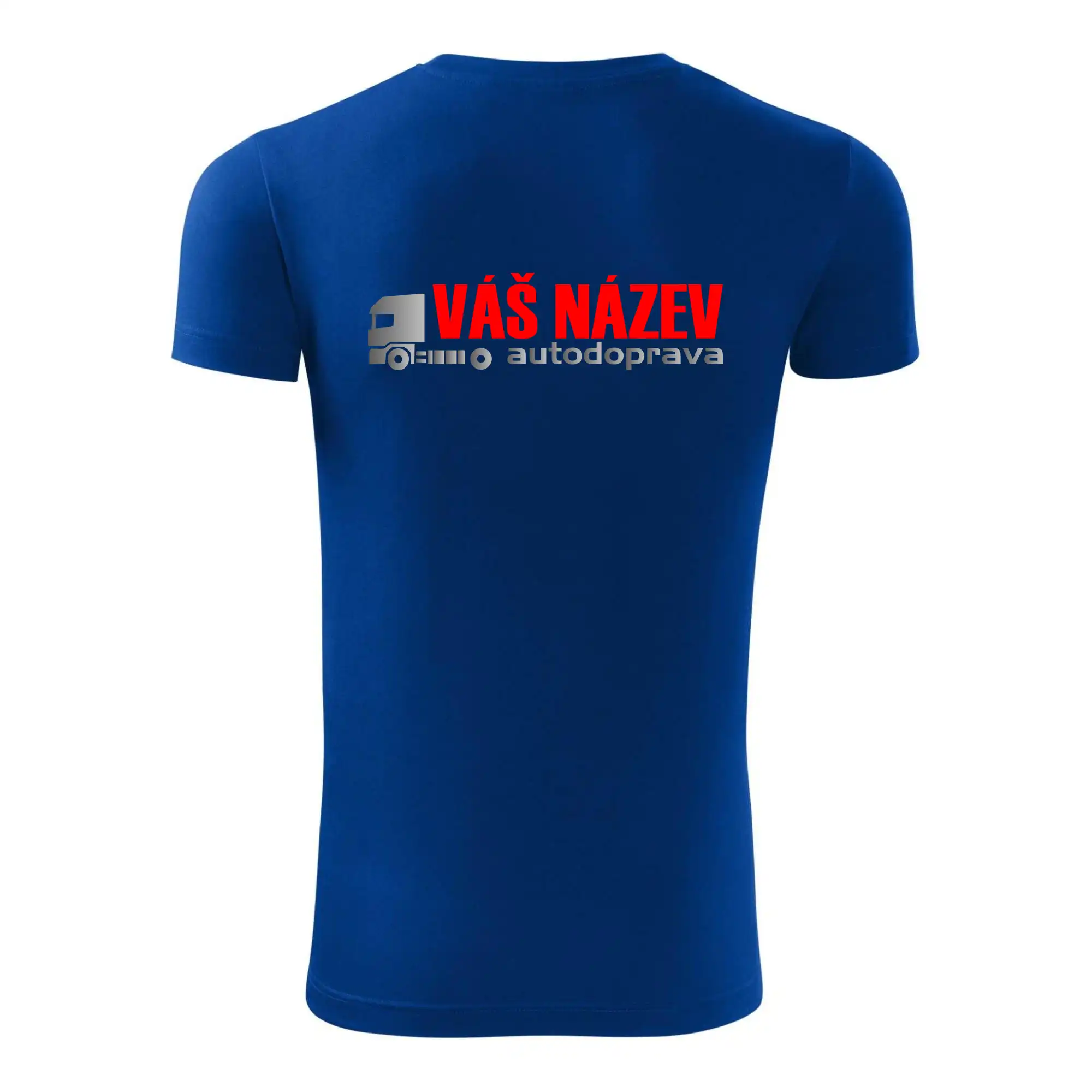Autodoprava tahač (vlastní název)