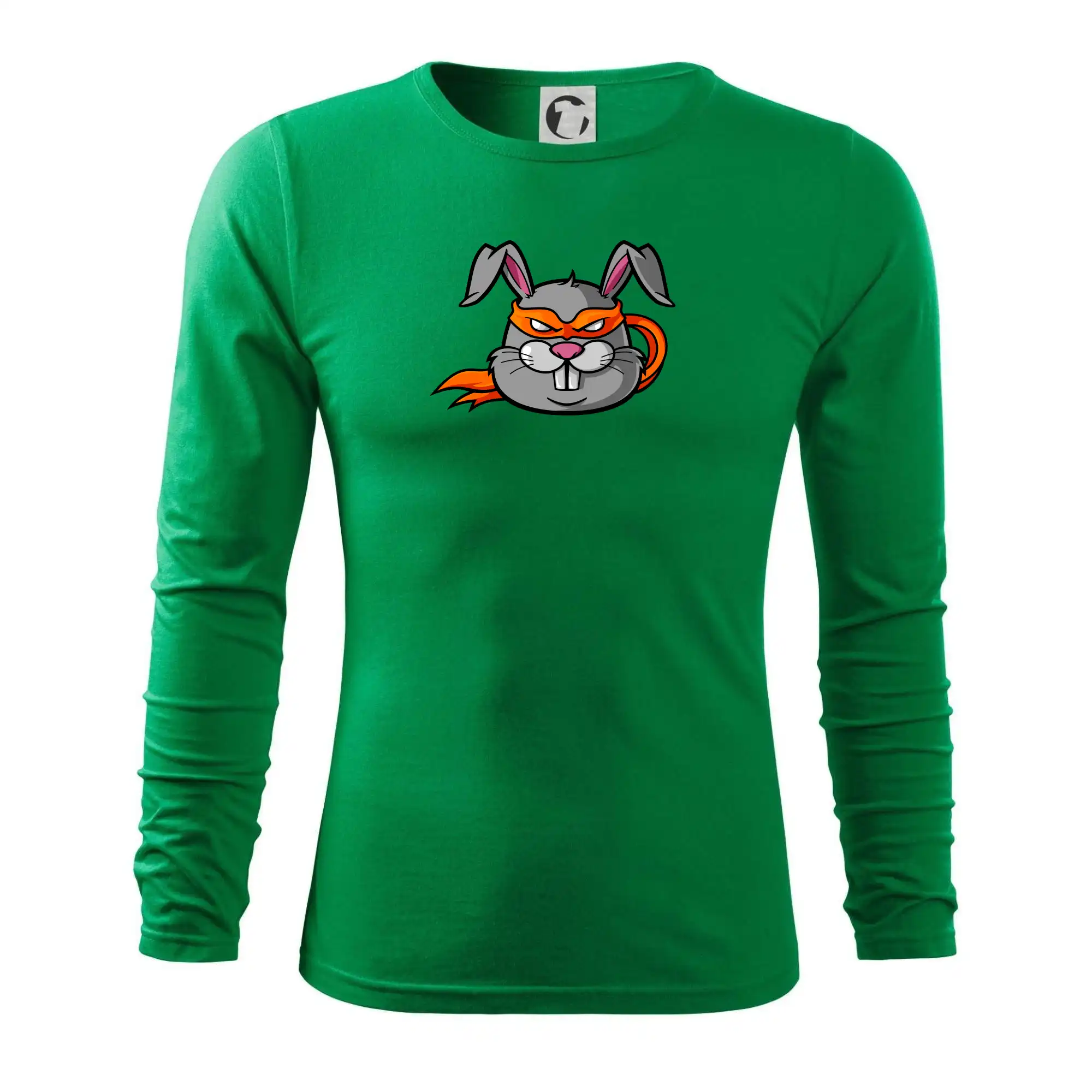 Ninja králík