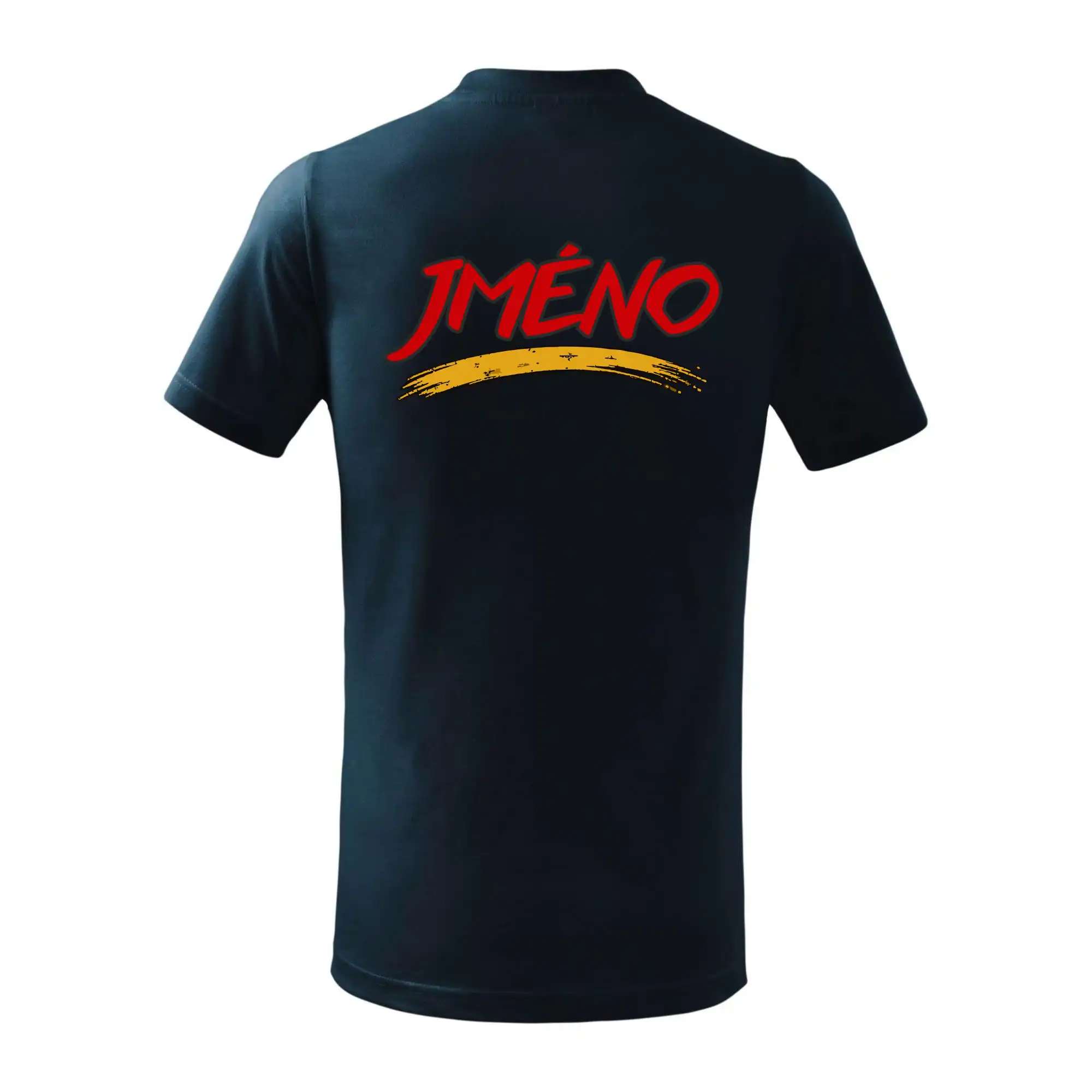 Děda - gang se jménem