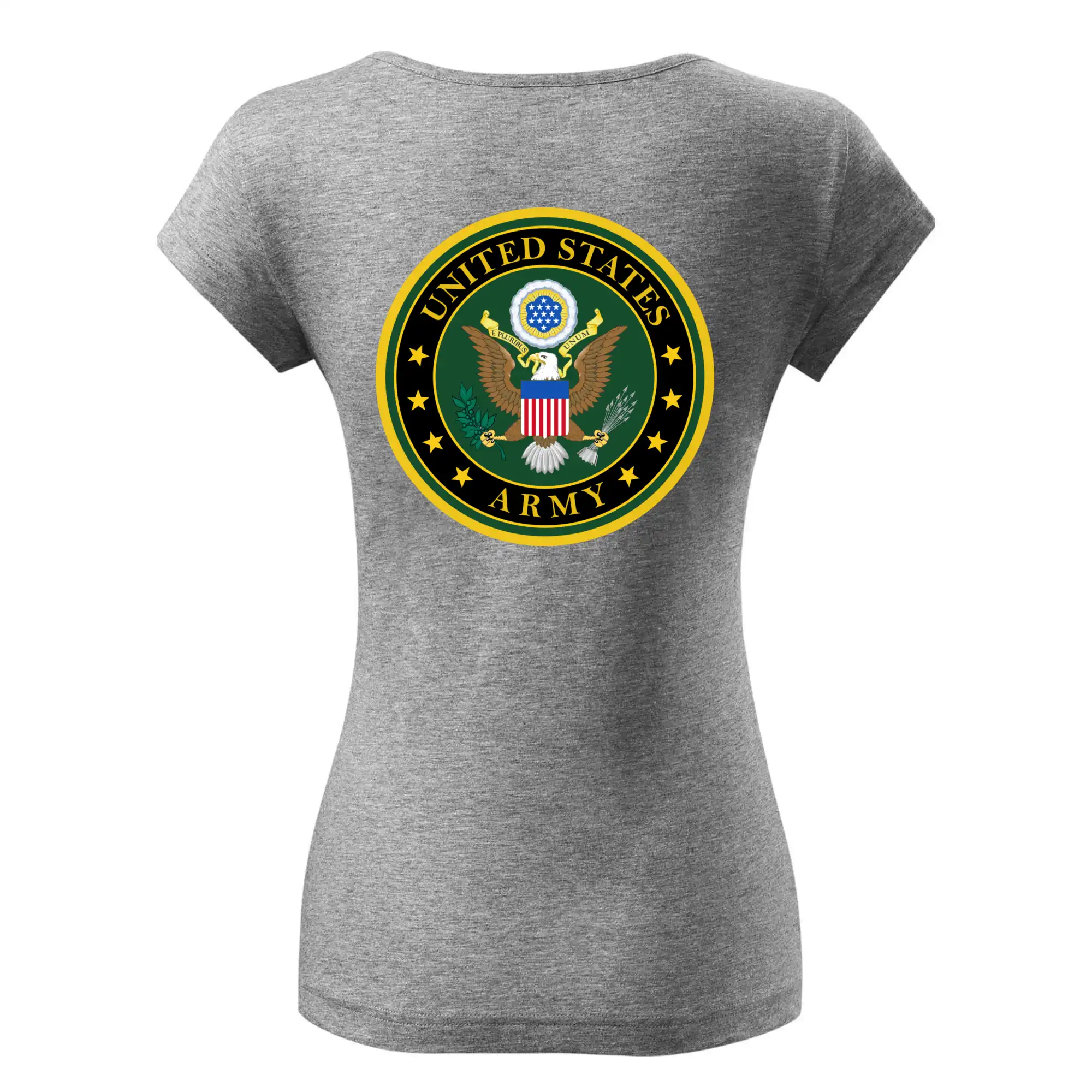 United States Army barevné