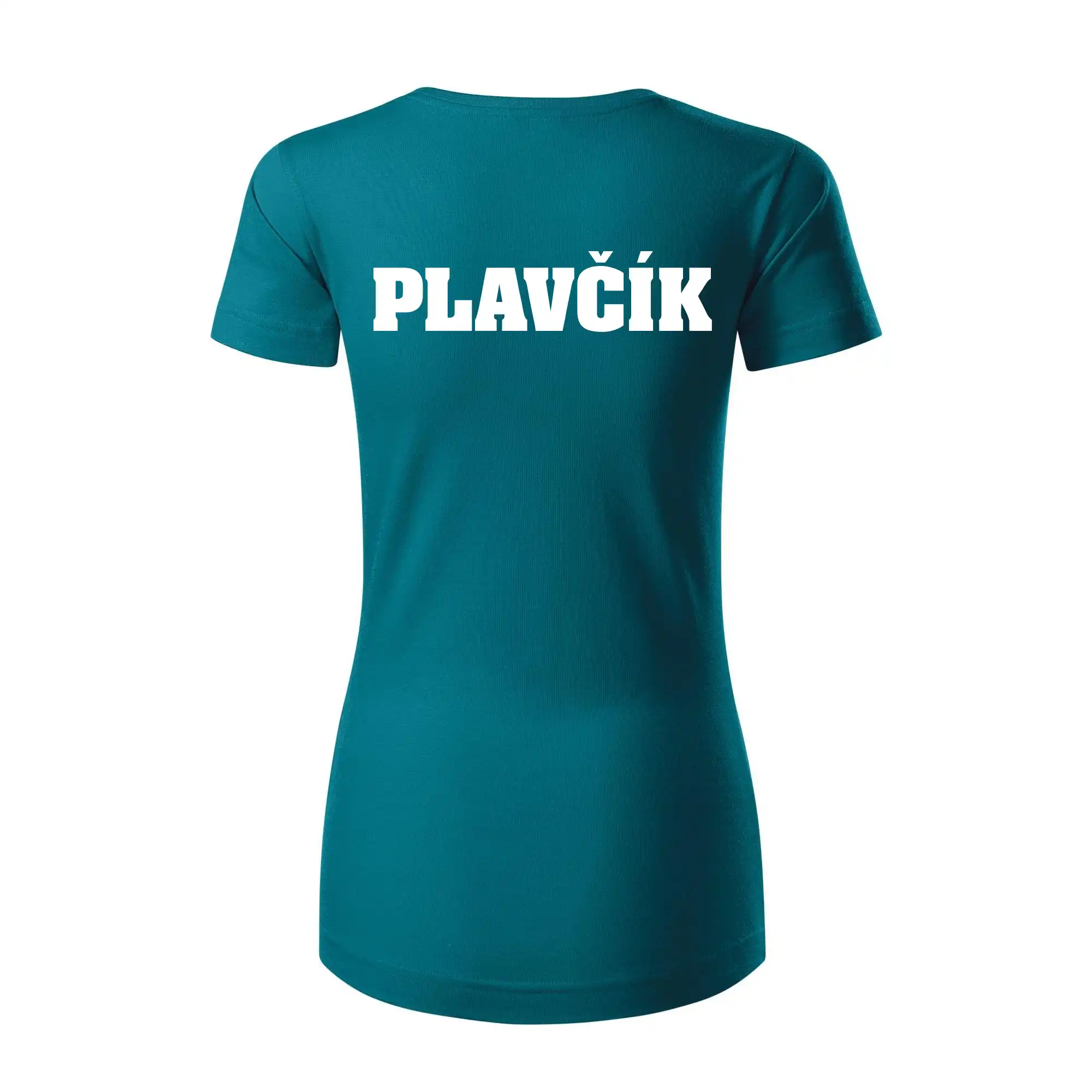 Hvězda života - Plavčík