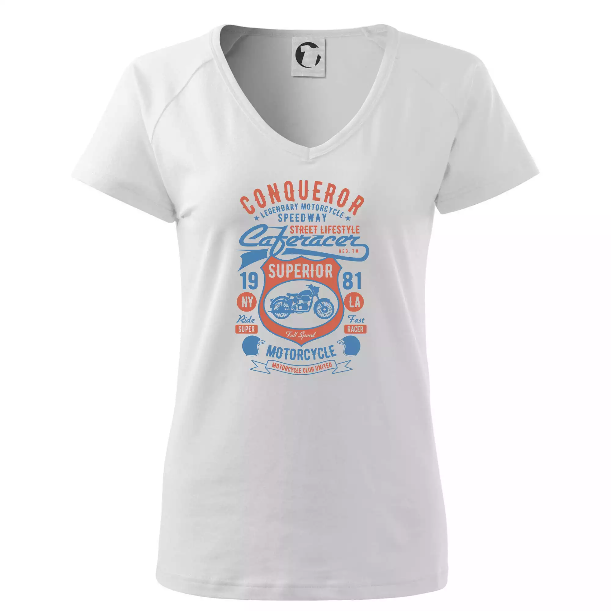 Conqueror Speedway