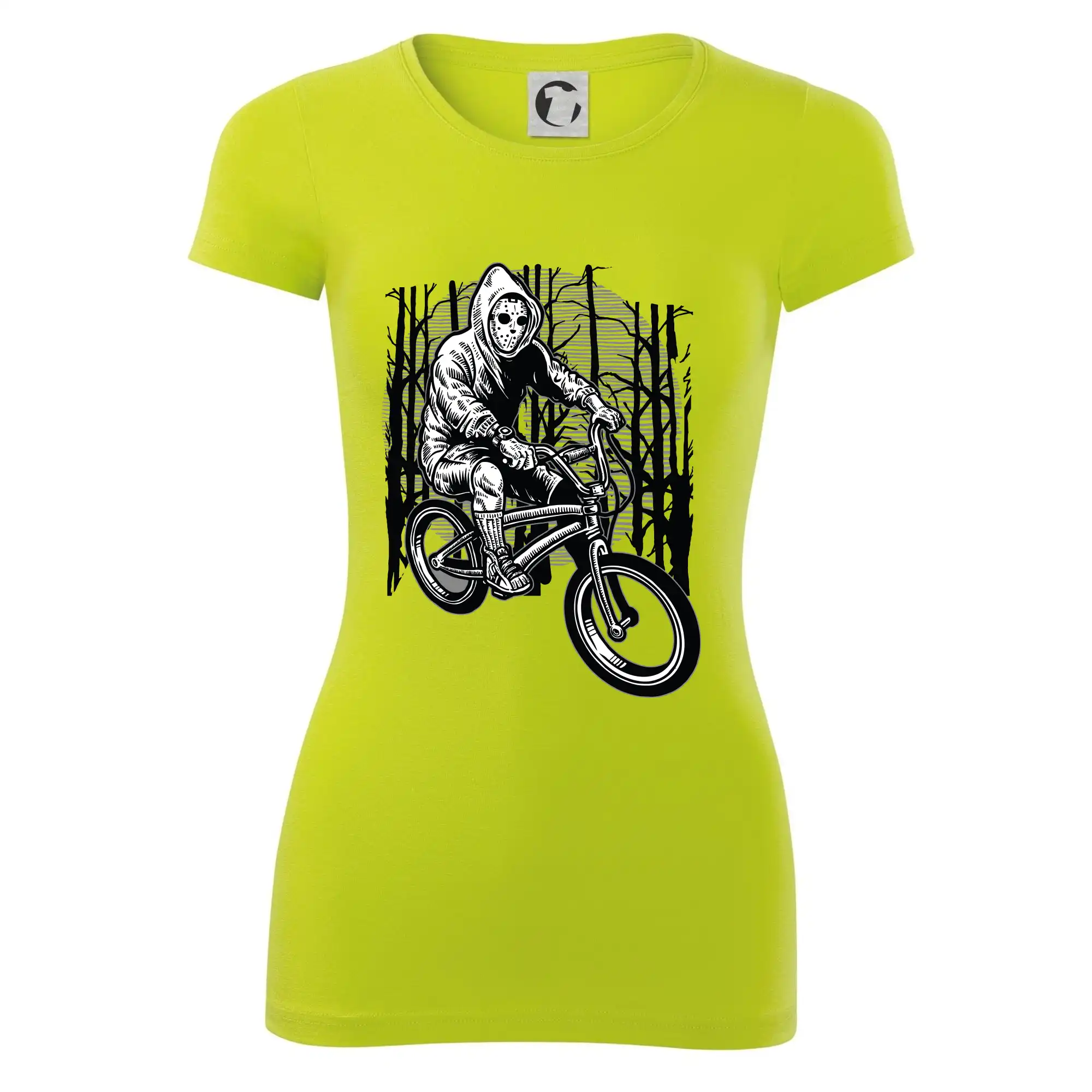 Ride Bike To Kill
