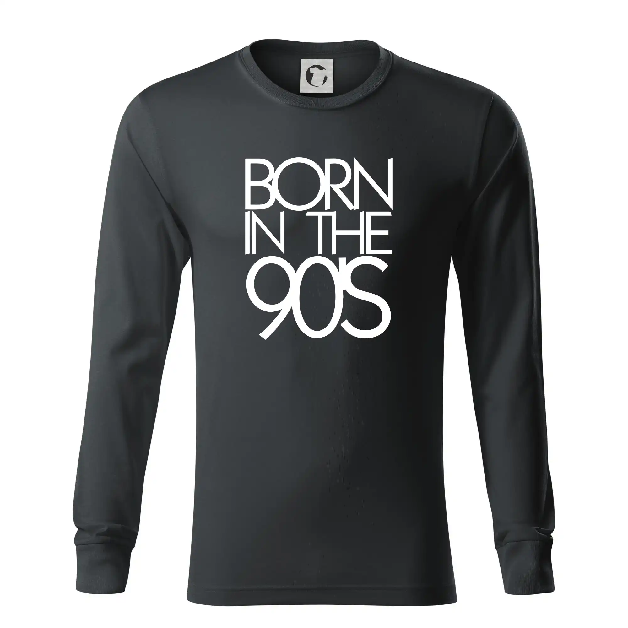 Born In The 90's