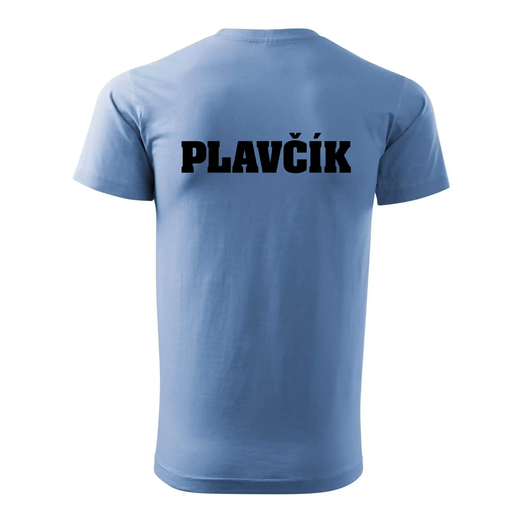 Hvězda života - Plavčík