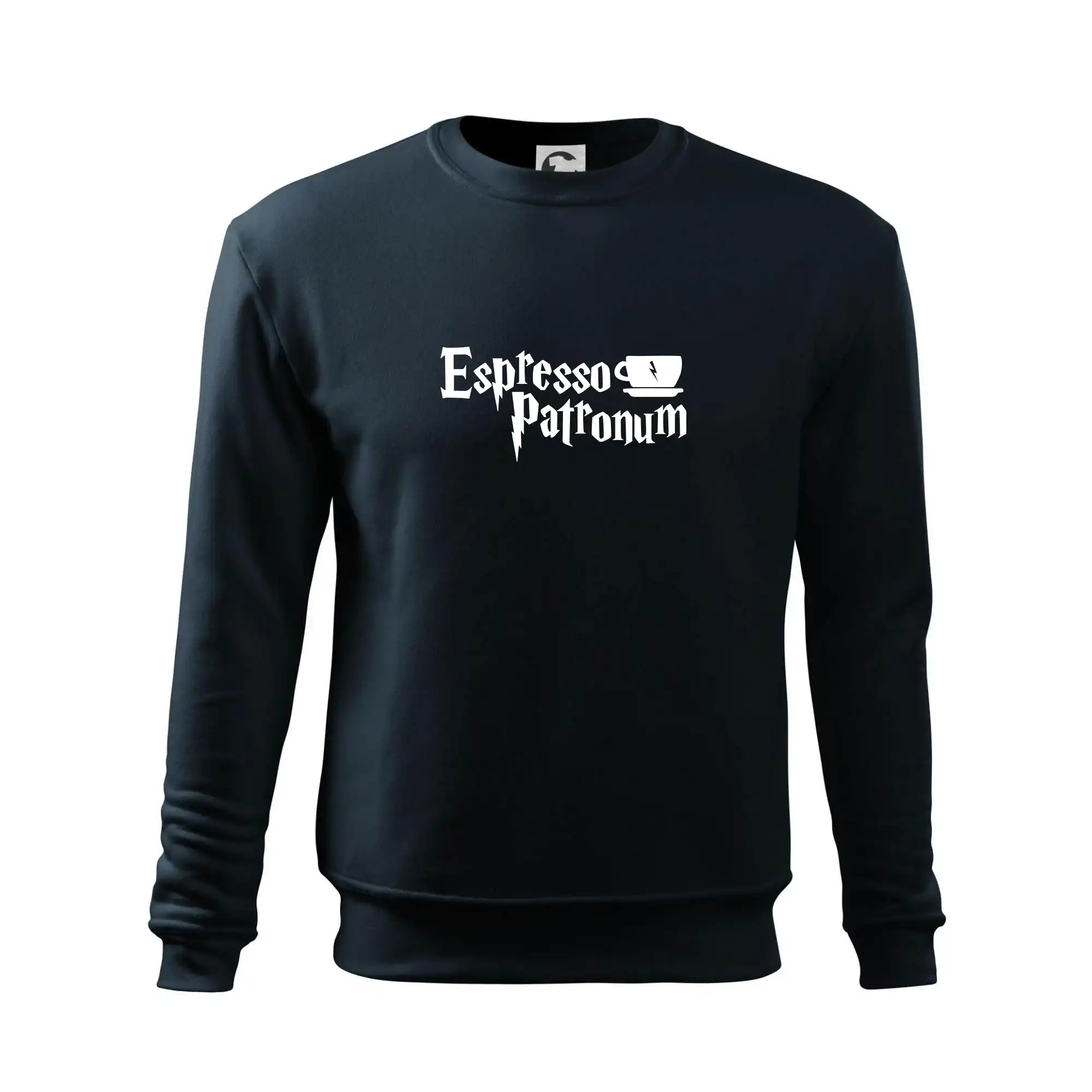 Harry - Espresso Patronum