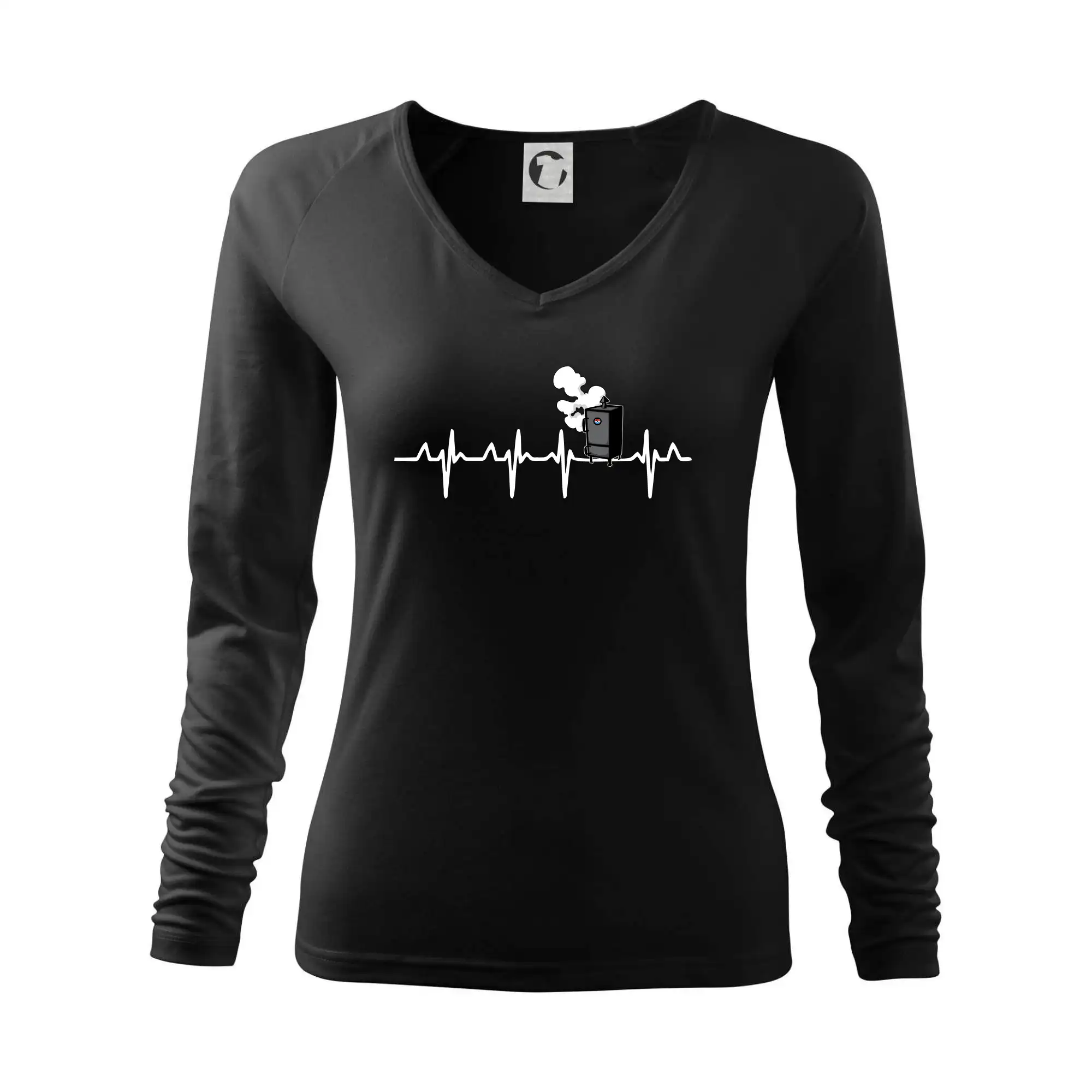 EKG udírna