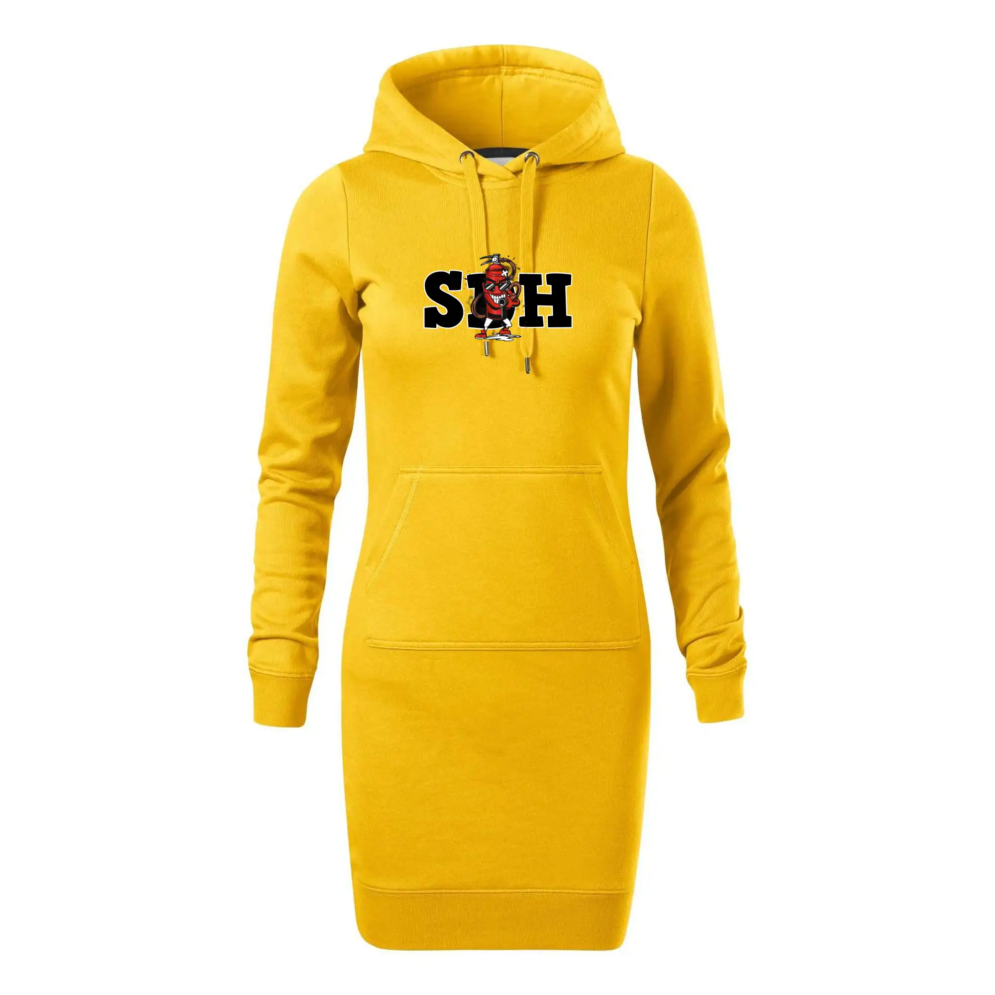 SDH hasicí přístroj