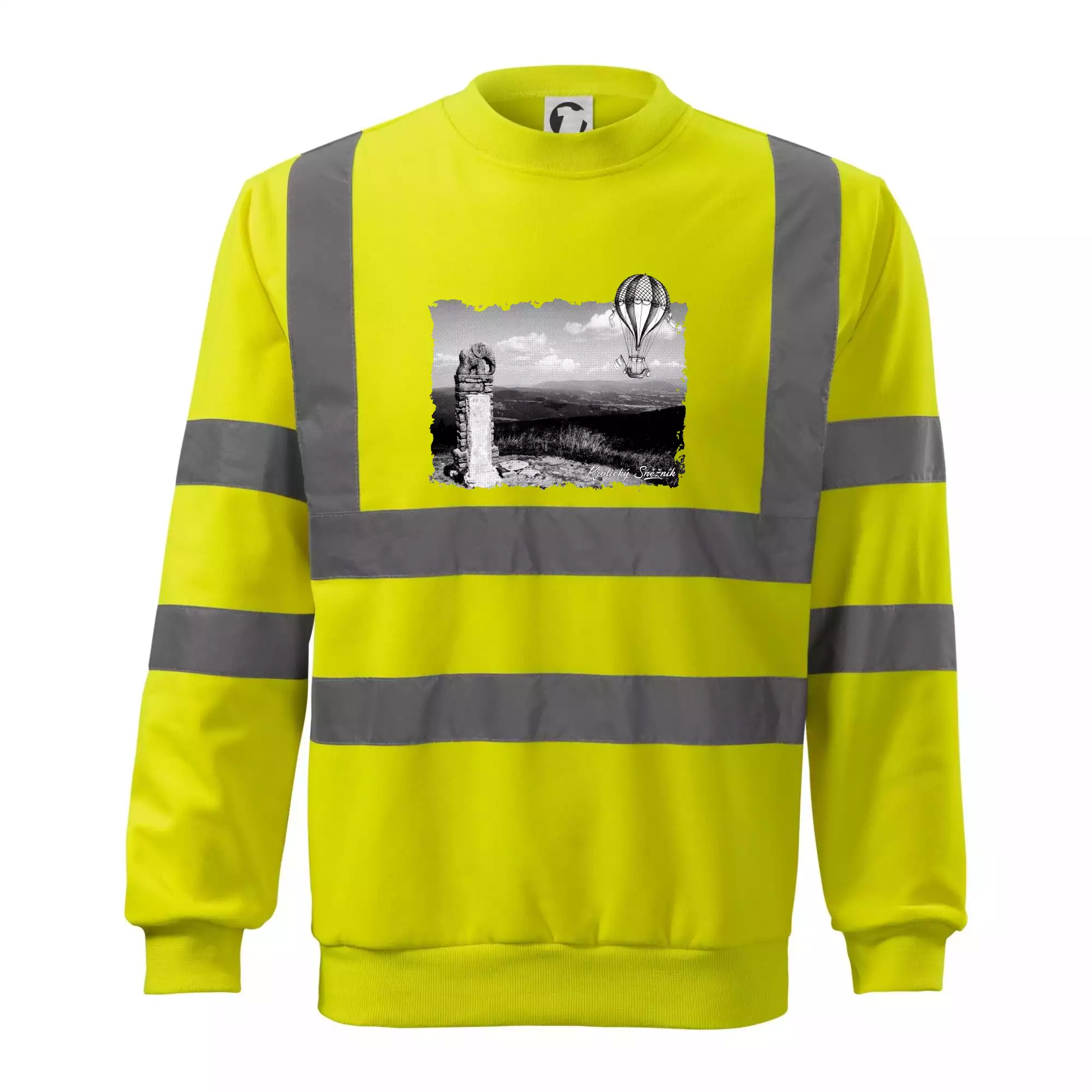Retro Kralický Sněžník