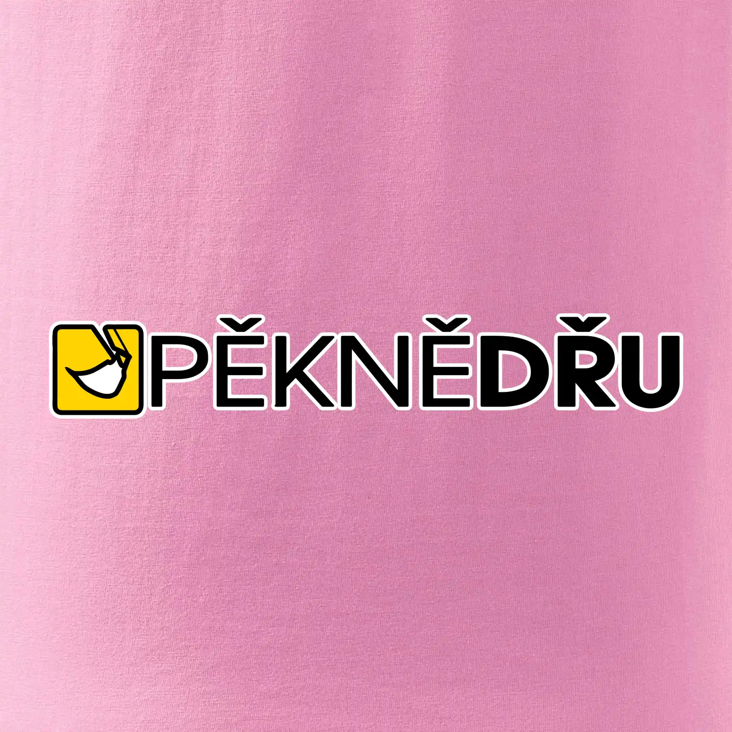 Pěkně dřu lžíce