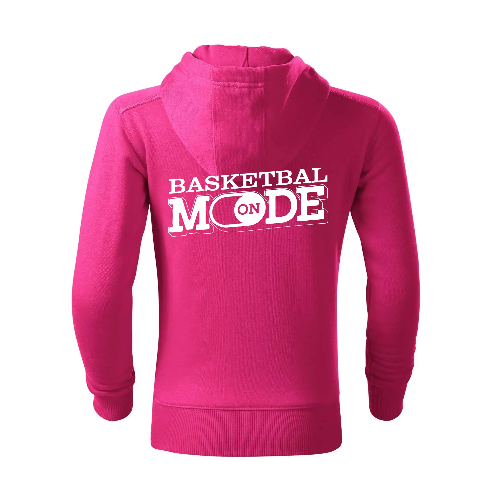 Basketbal mode