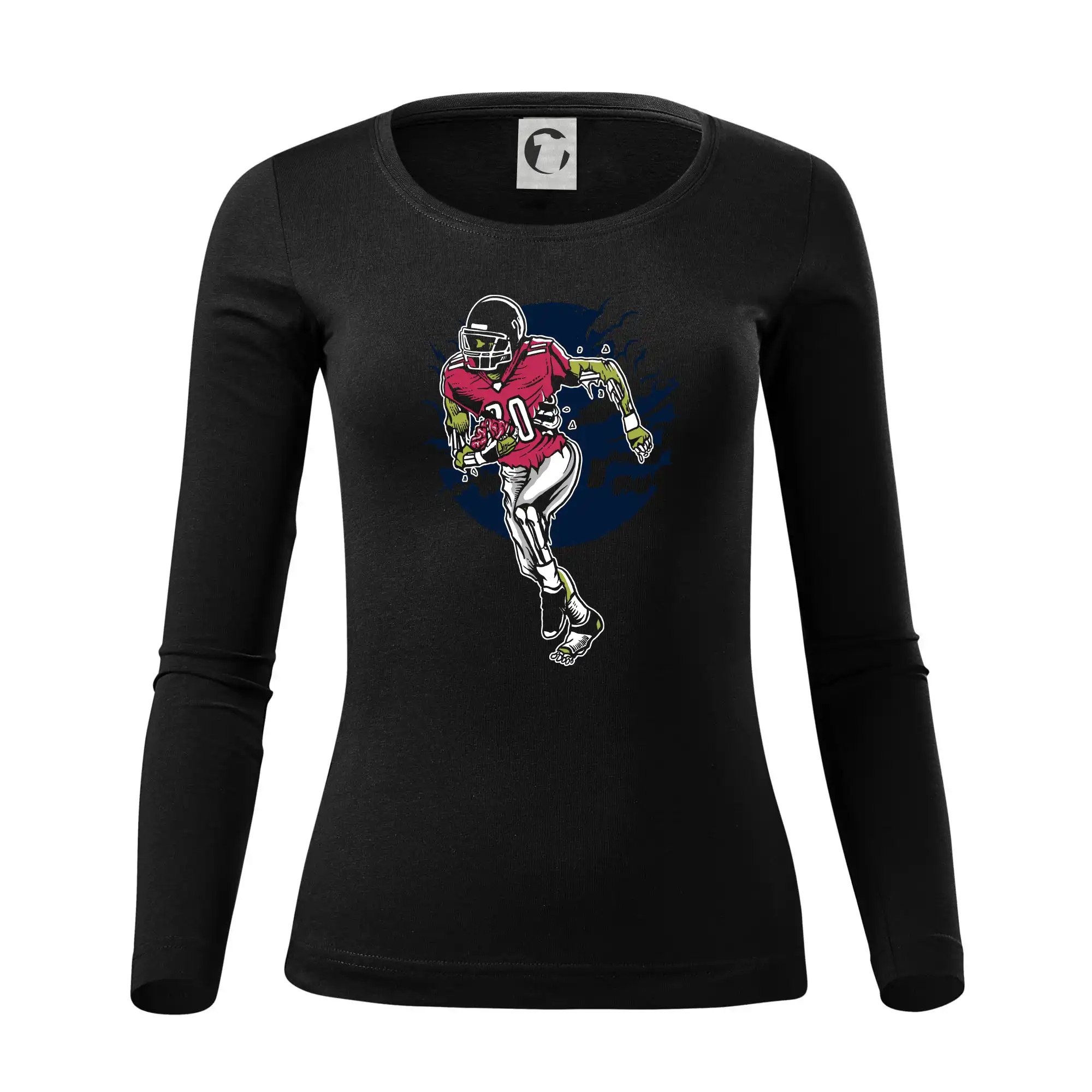 Zombie Football