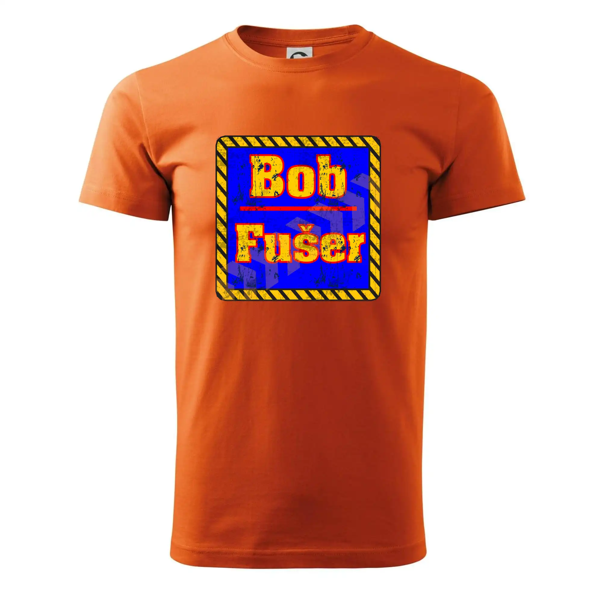 Bob fušer