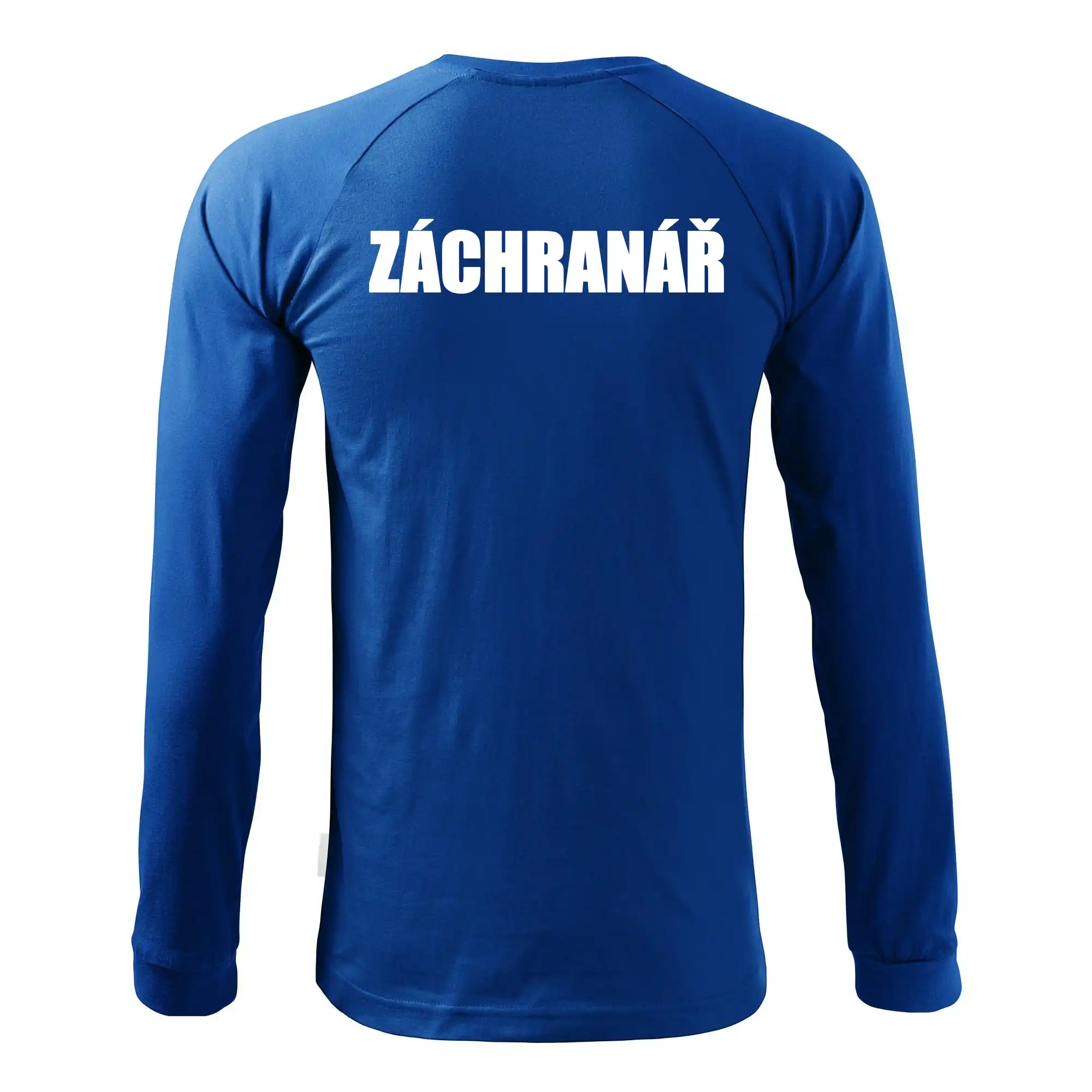 Záchranář - hvězda