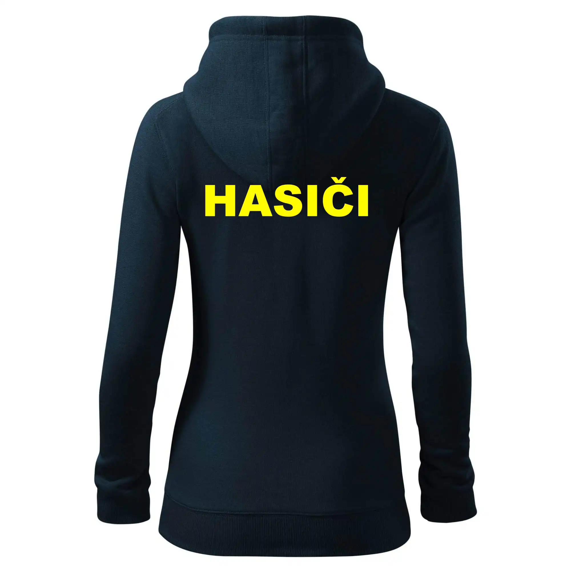 Hasiči název samostatný