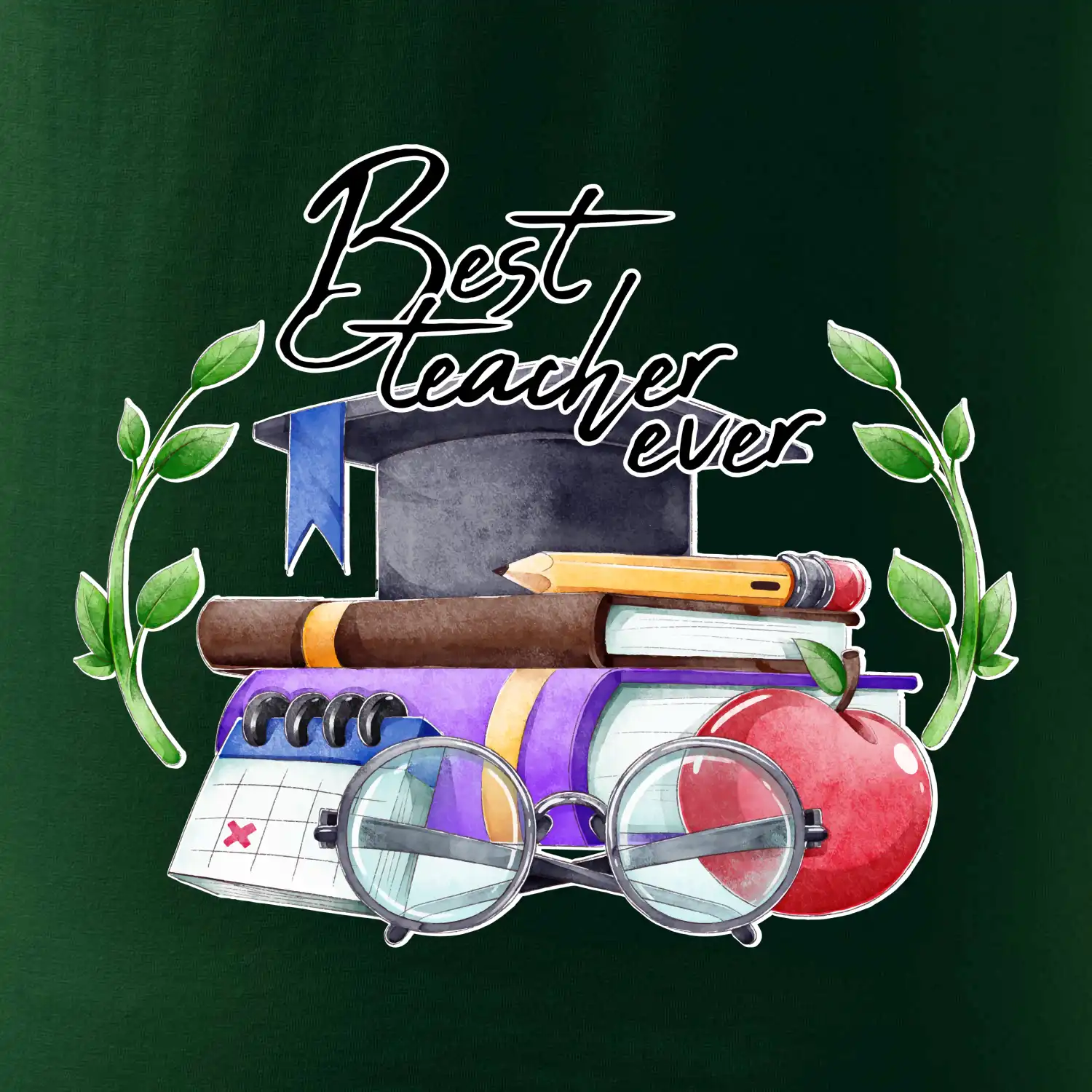 Best teacher ever