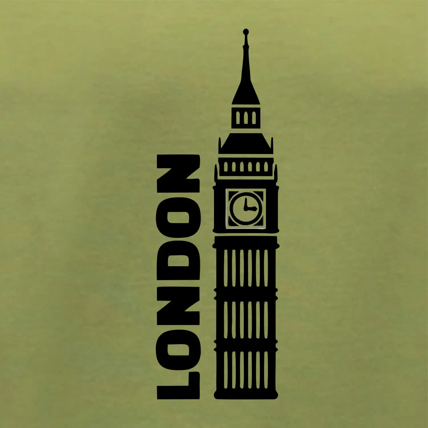 London věž