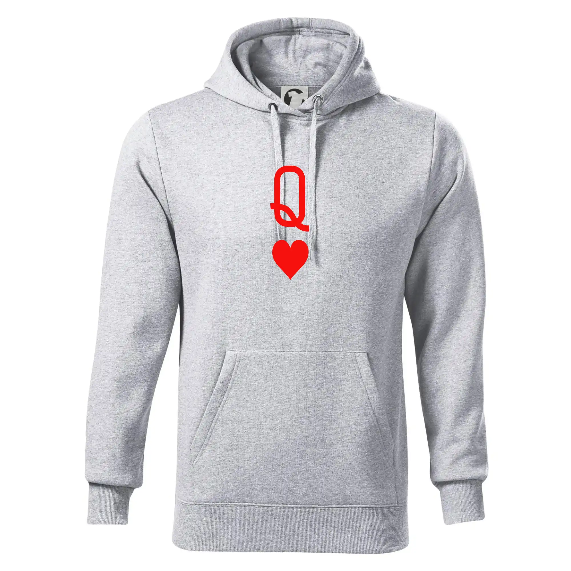 Poker Q love