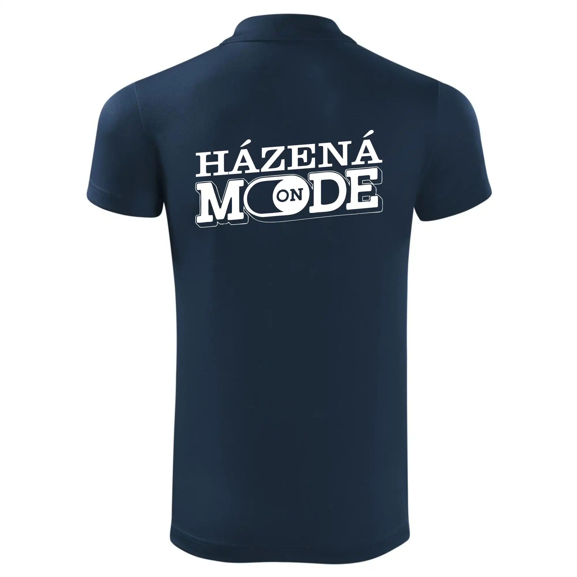 Házená mode