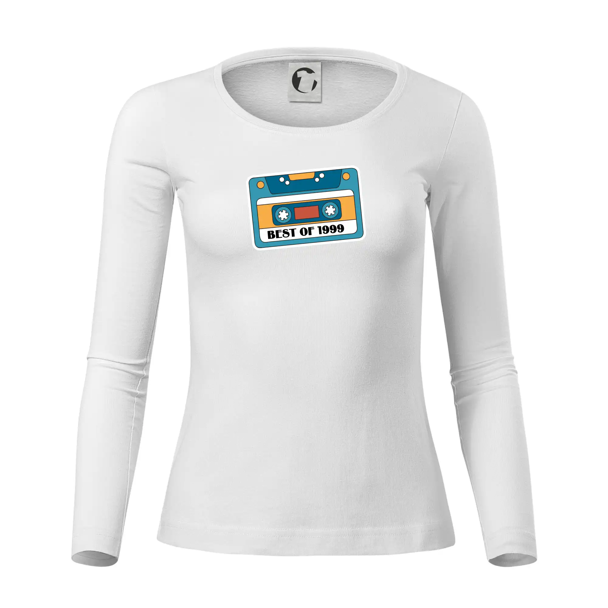 Narozeniny kazeta Best of 1999