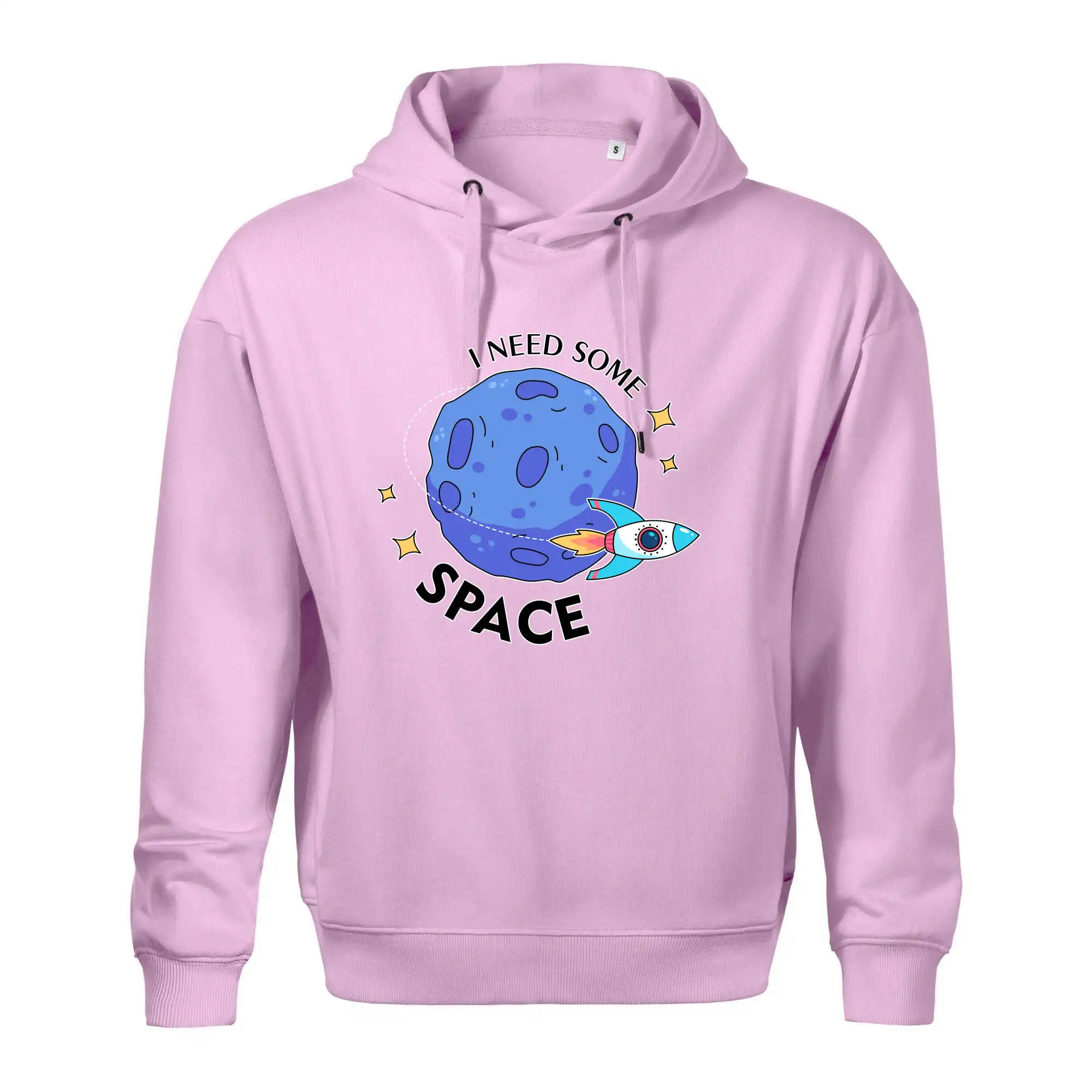 I need some space