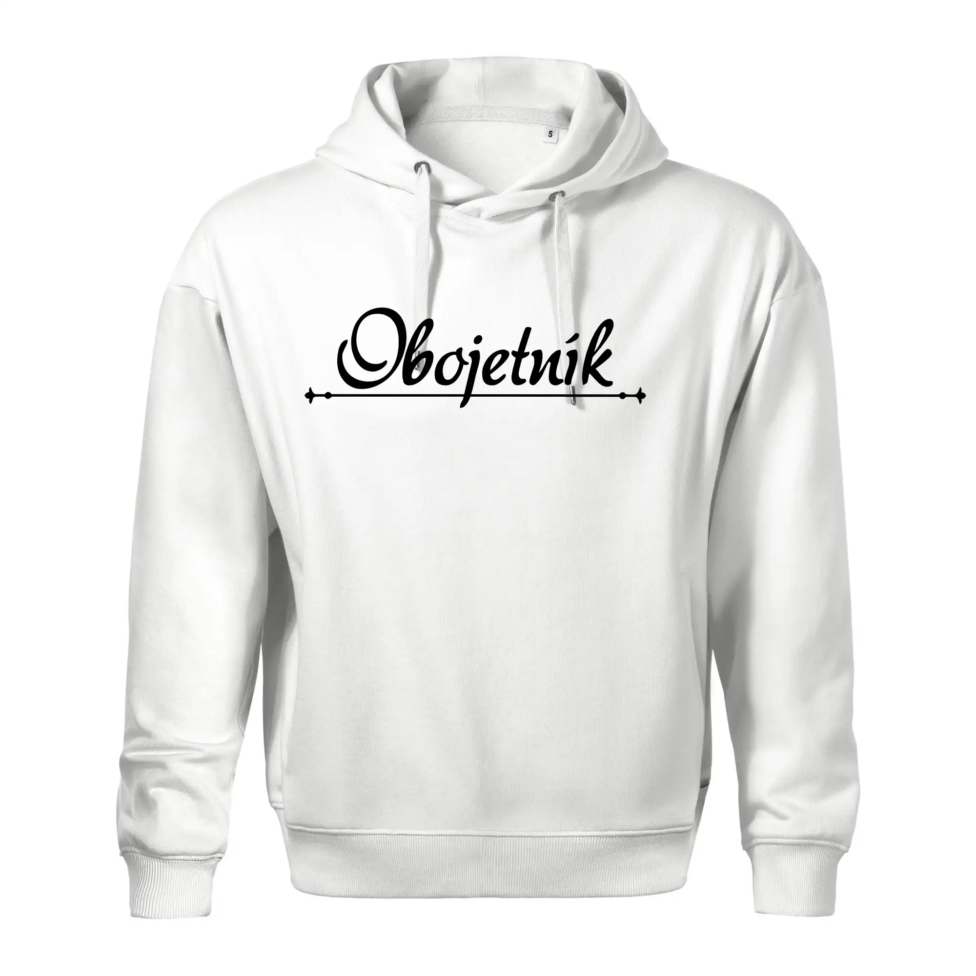 Staročeština - Obojetník -  člověk dvou jazyků