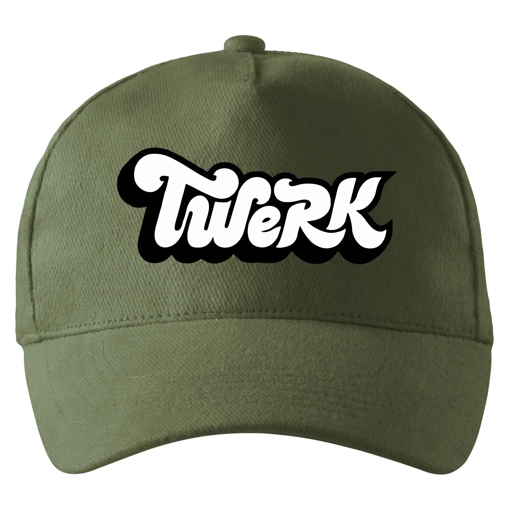 Twerk