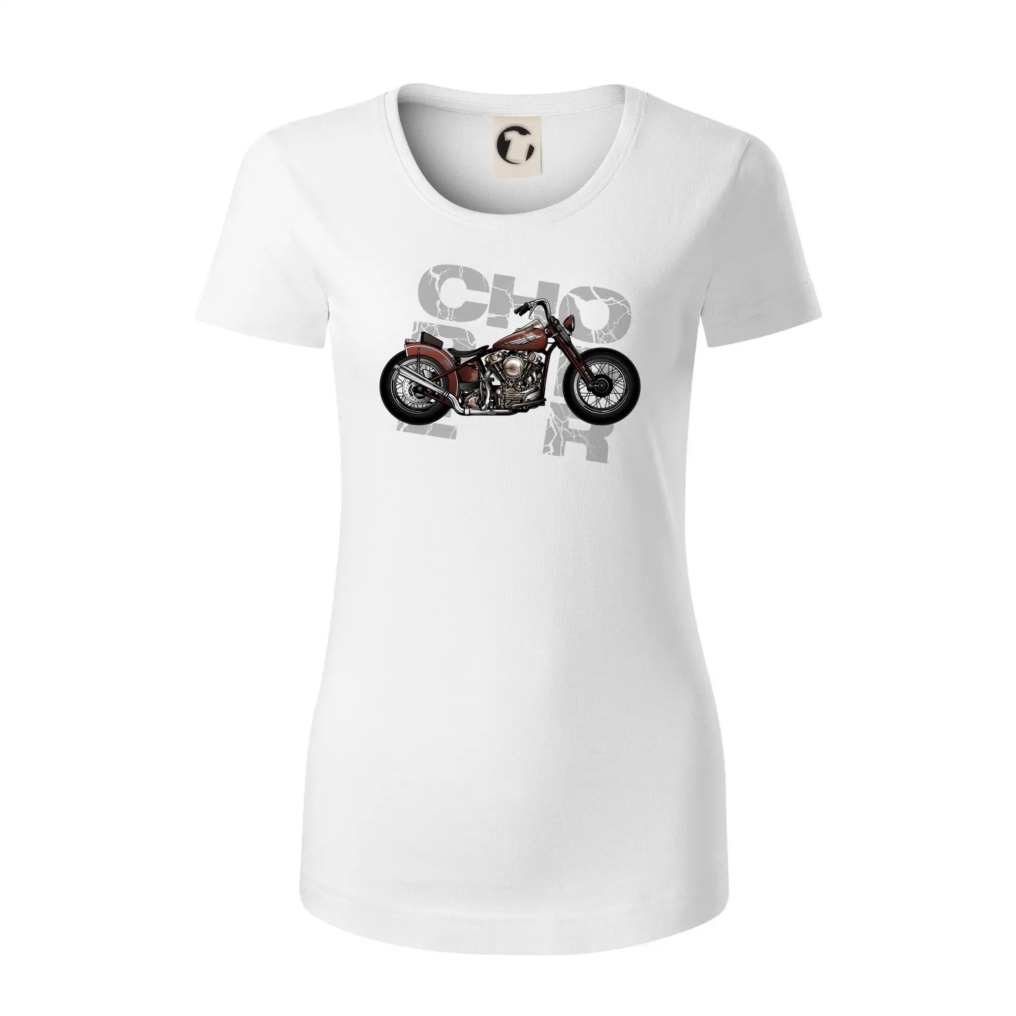 Chopper 002
