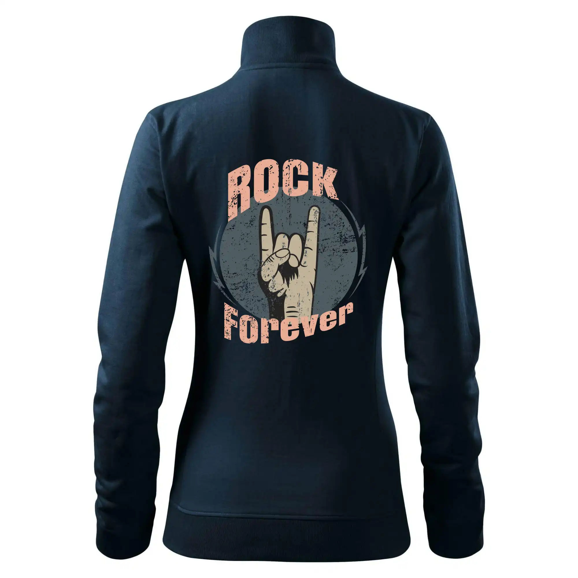 Rock forever ruka