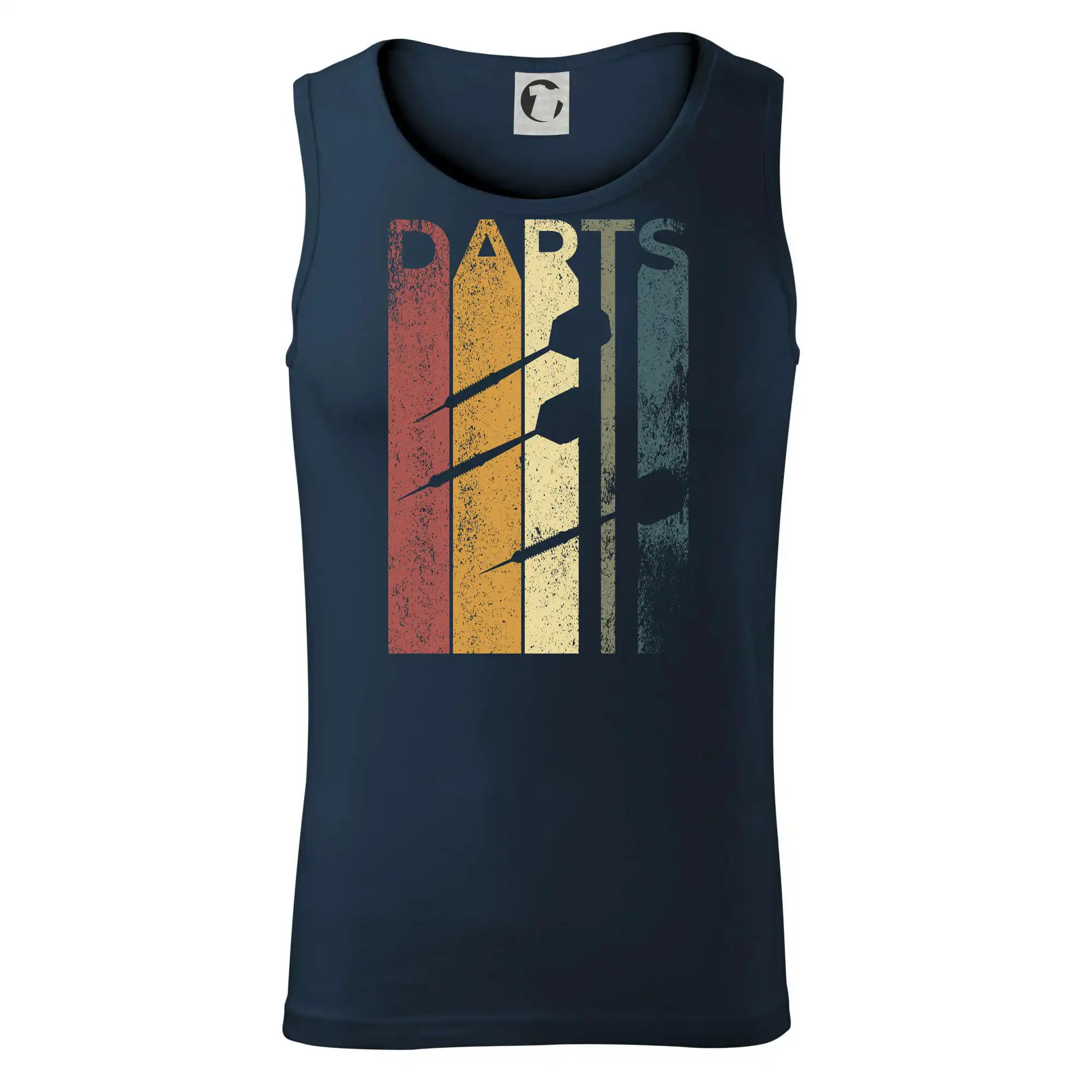 Darts vintage