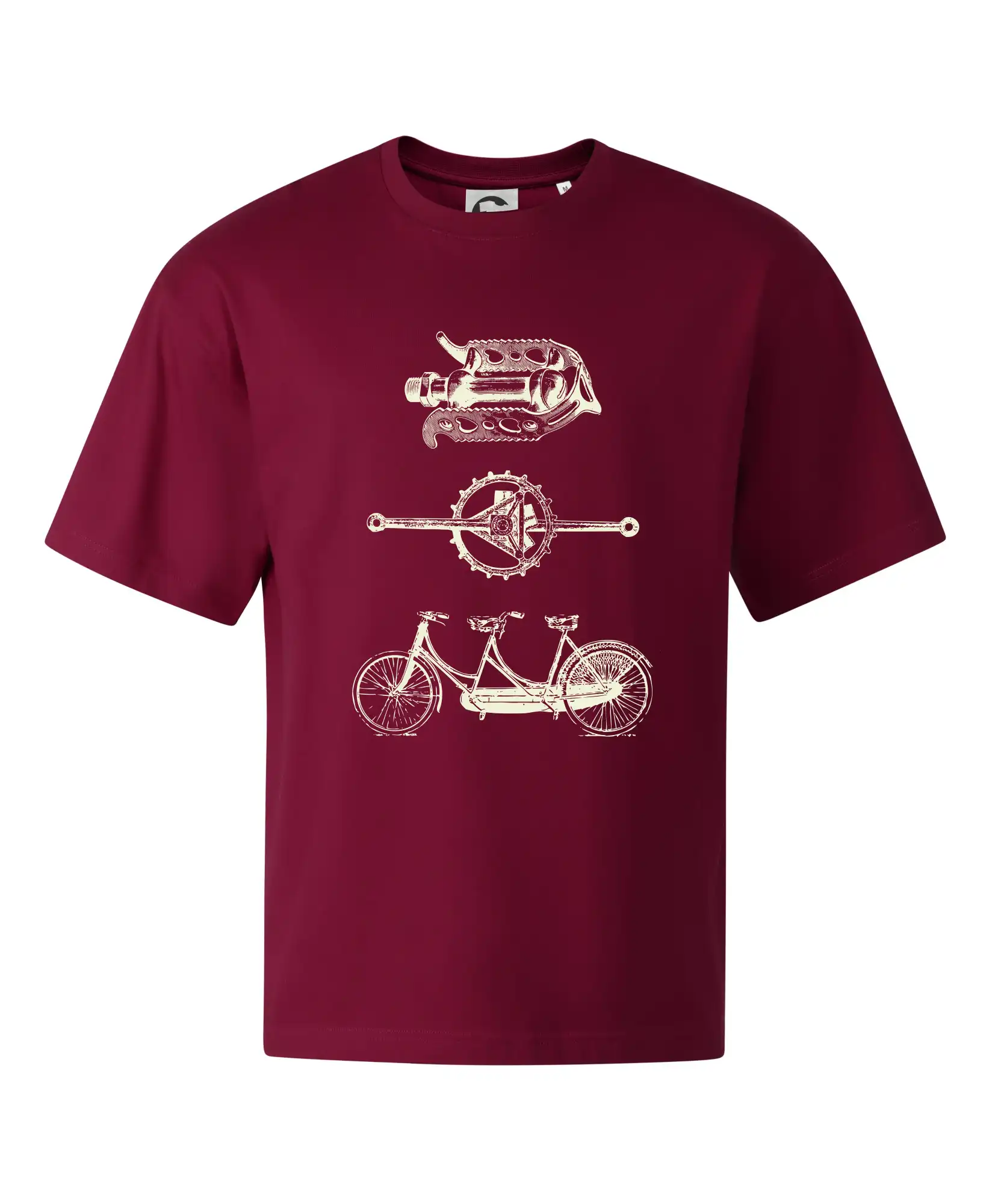 Cycling vintage