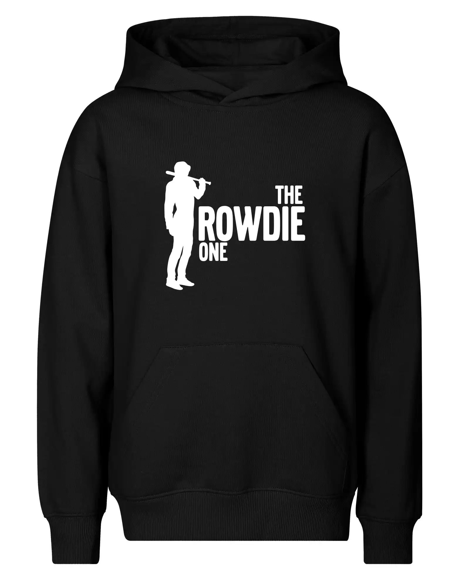 Bachelor party - The rowdie one