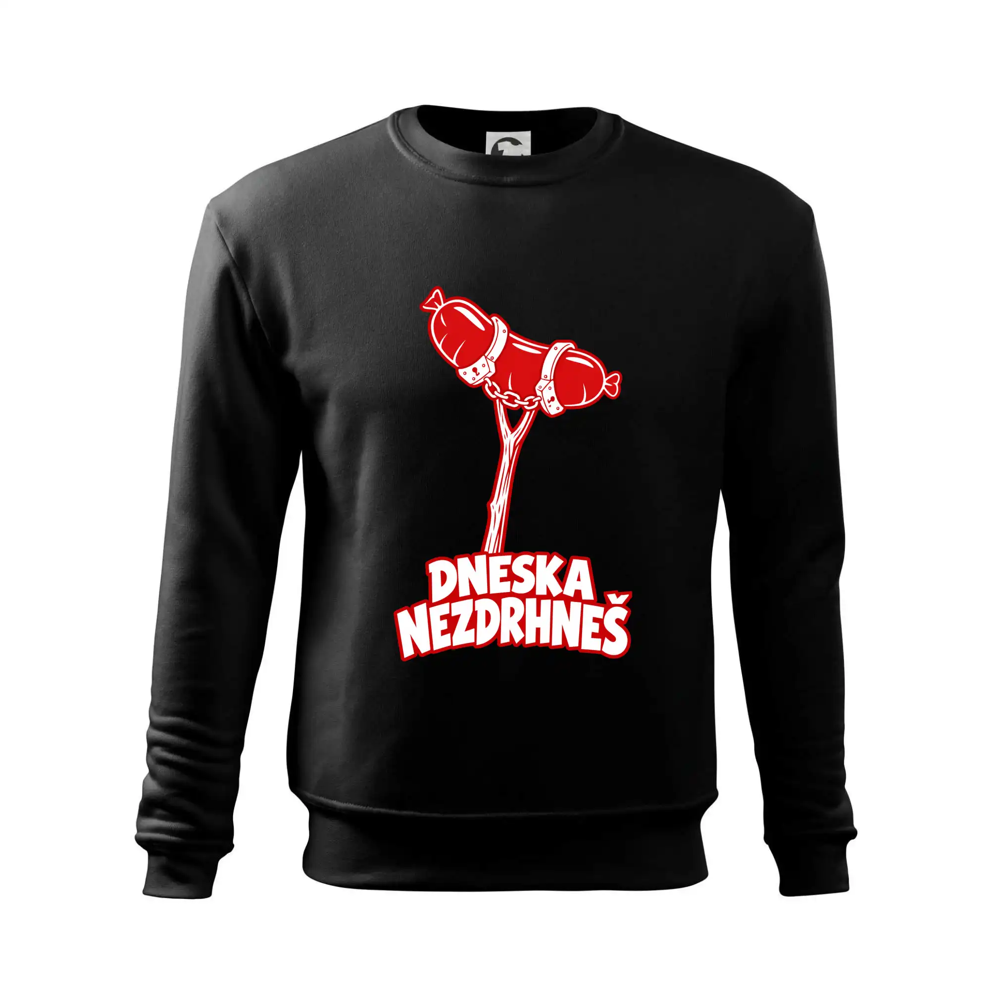 Dneska nezdrhneš