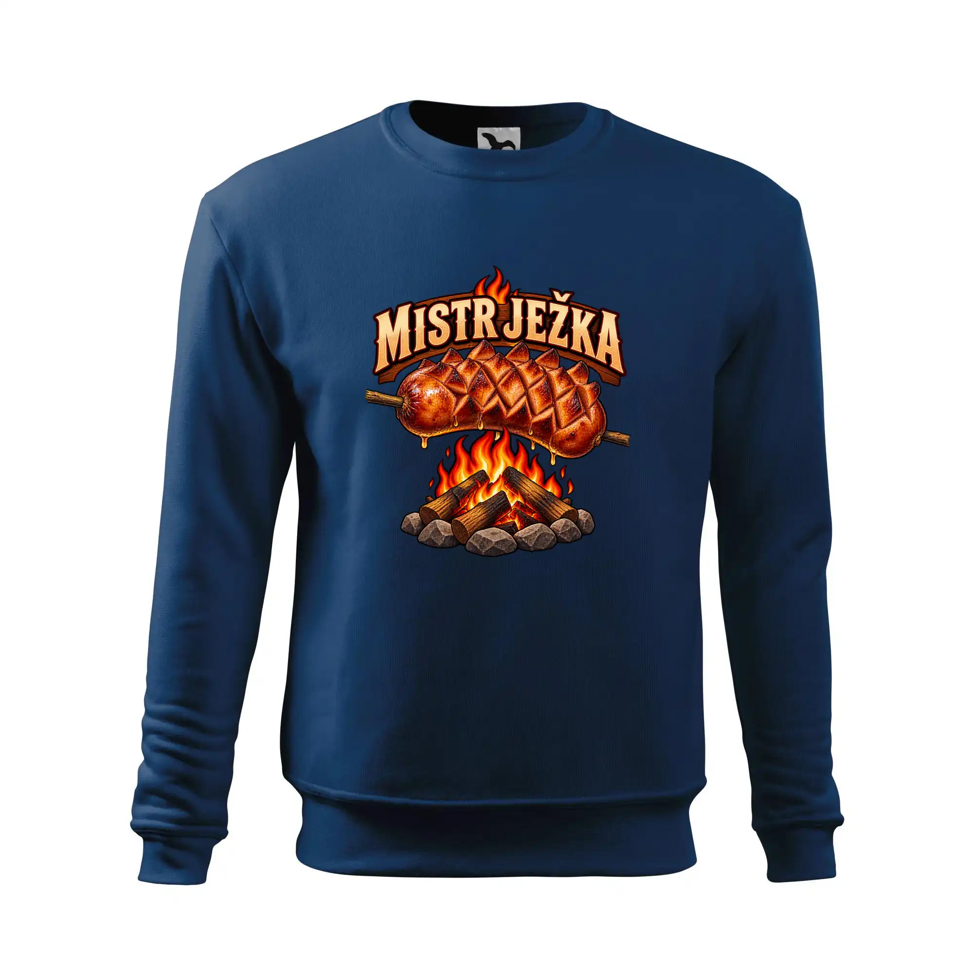 Mistr ježka