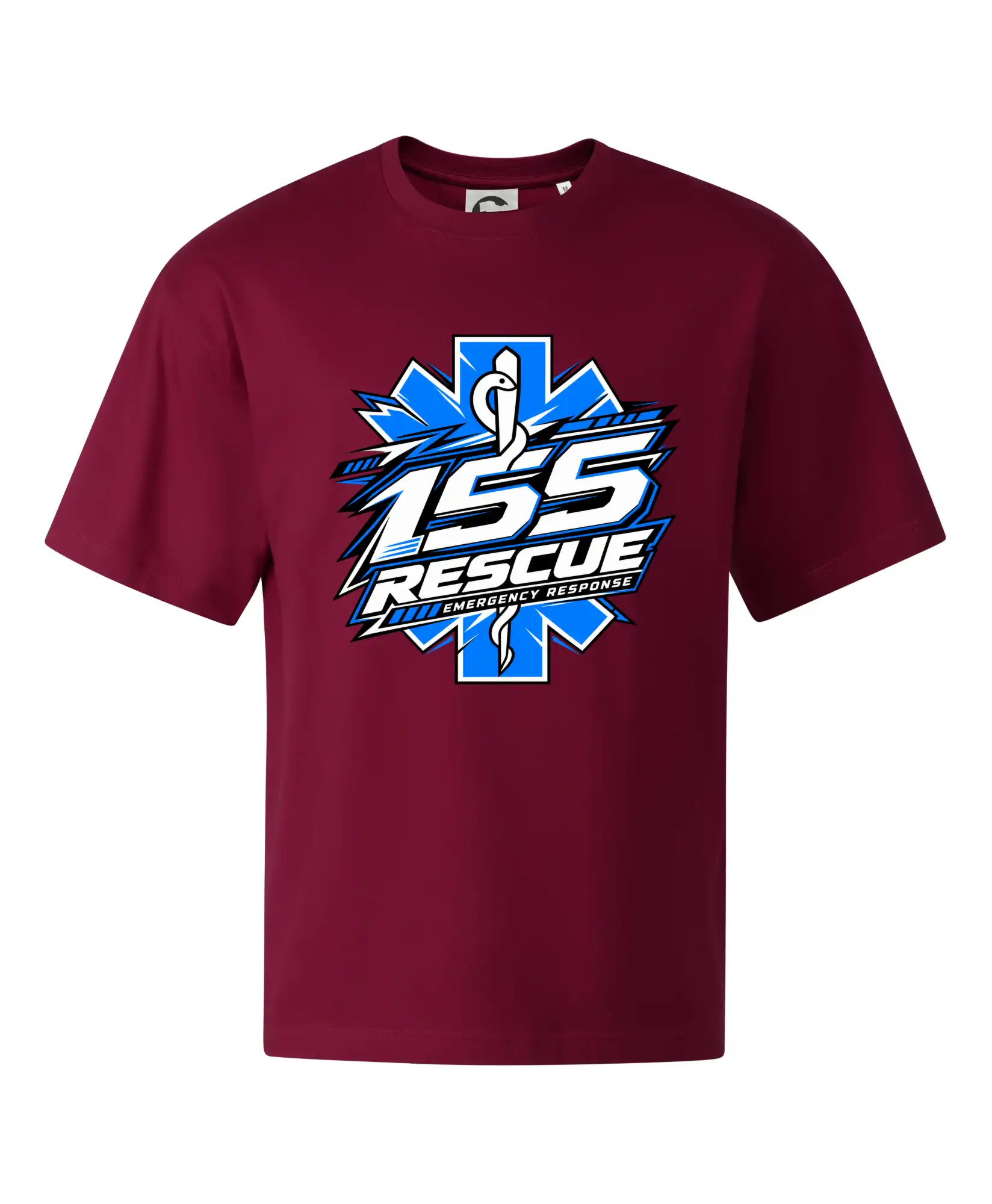 Rescue - 155 emergency