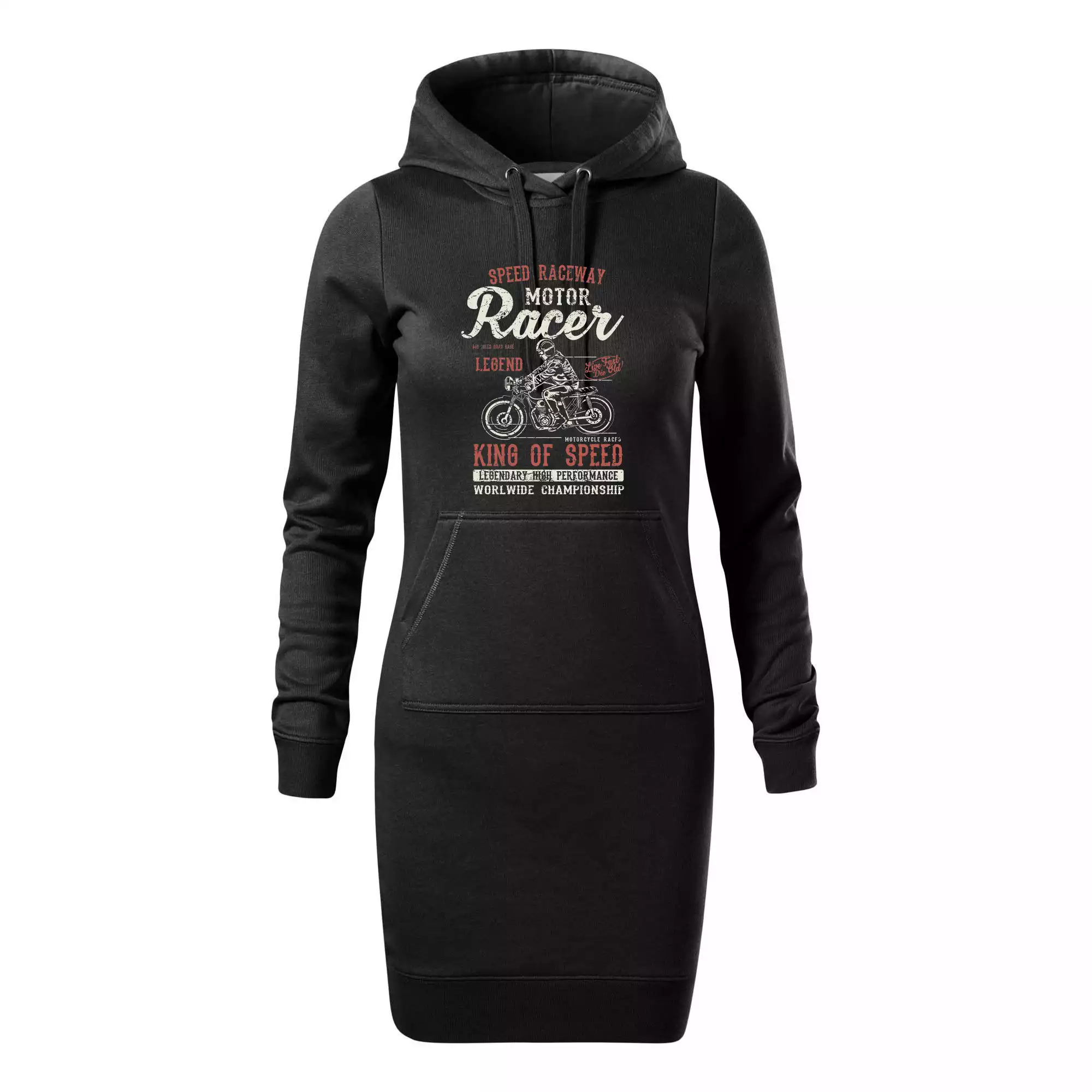 Motor Racer