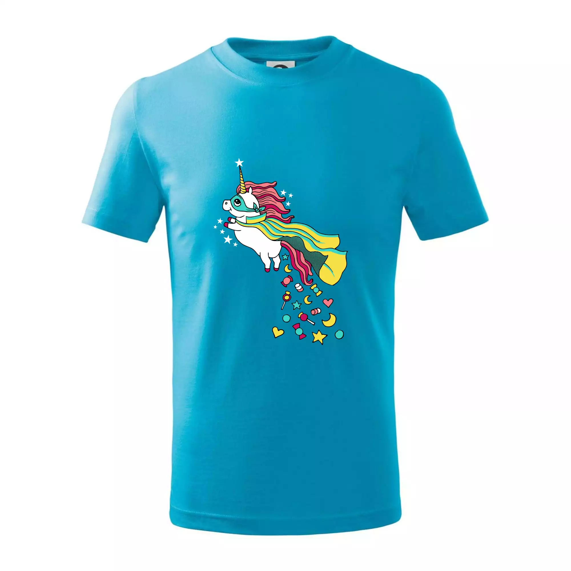 Sweet jednorožec (Pecka design)