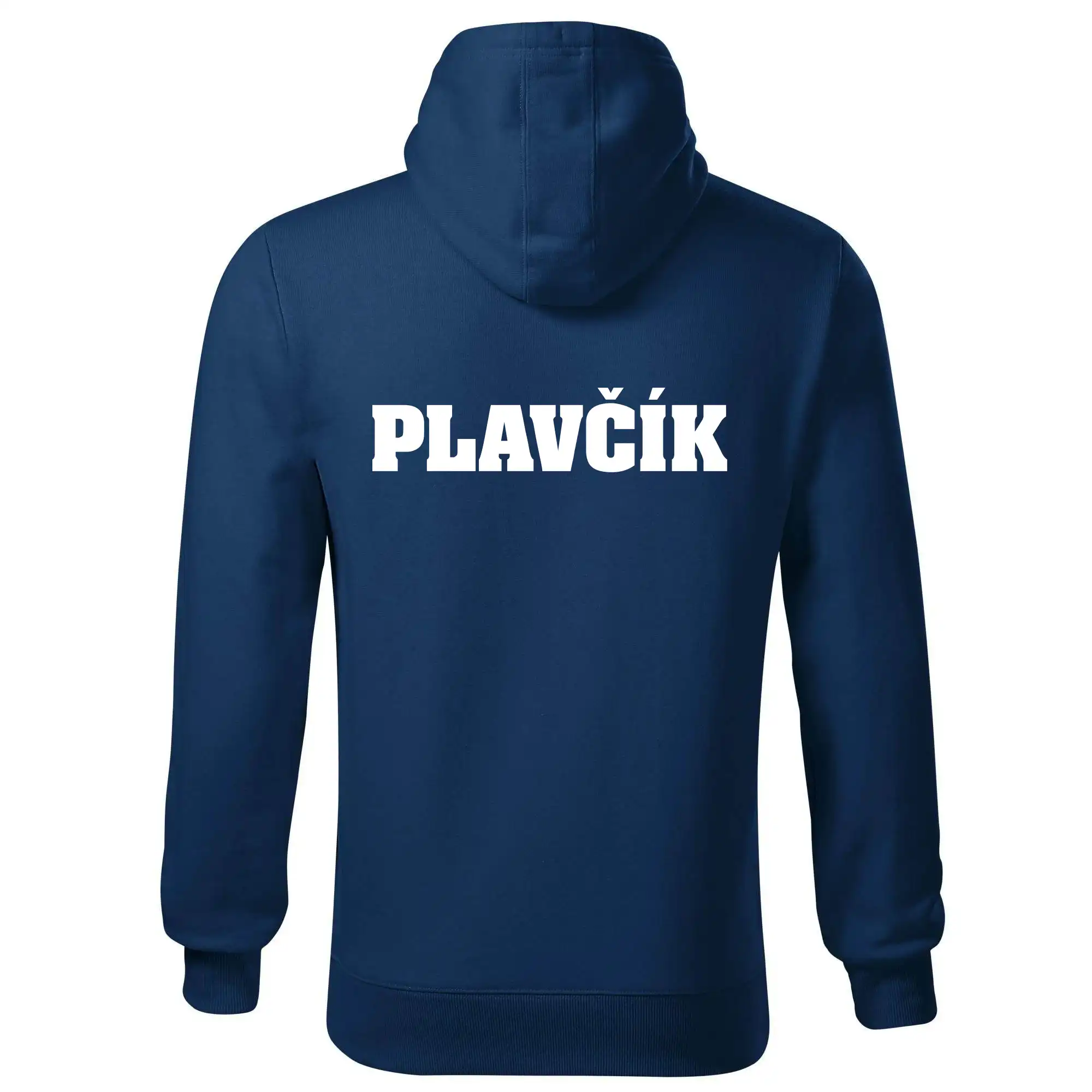 Hvězda života - Plavčík
