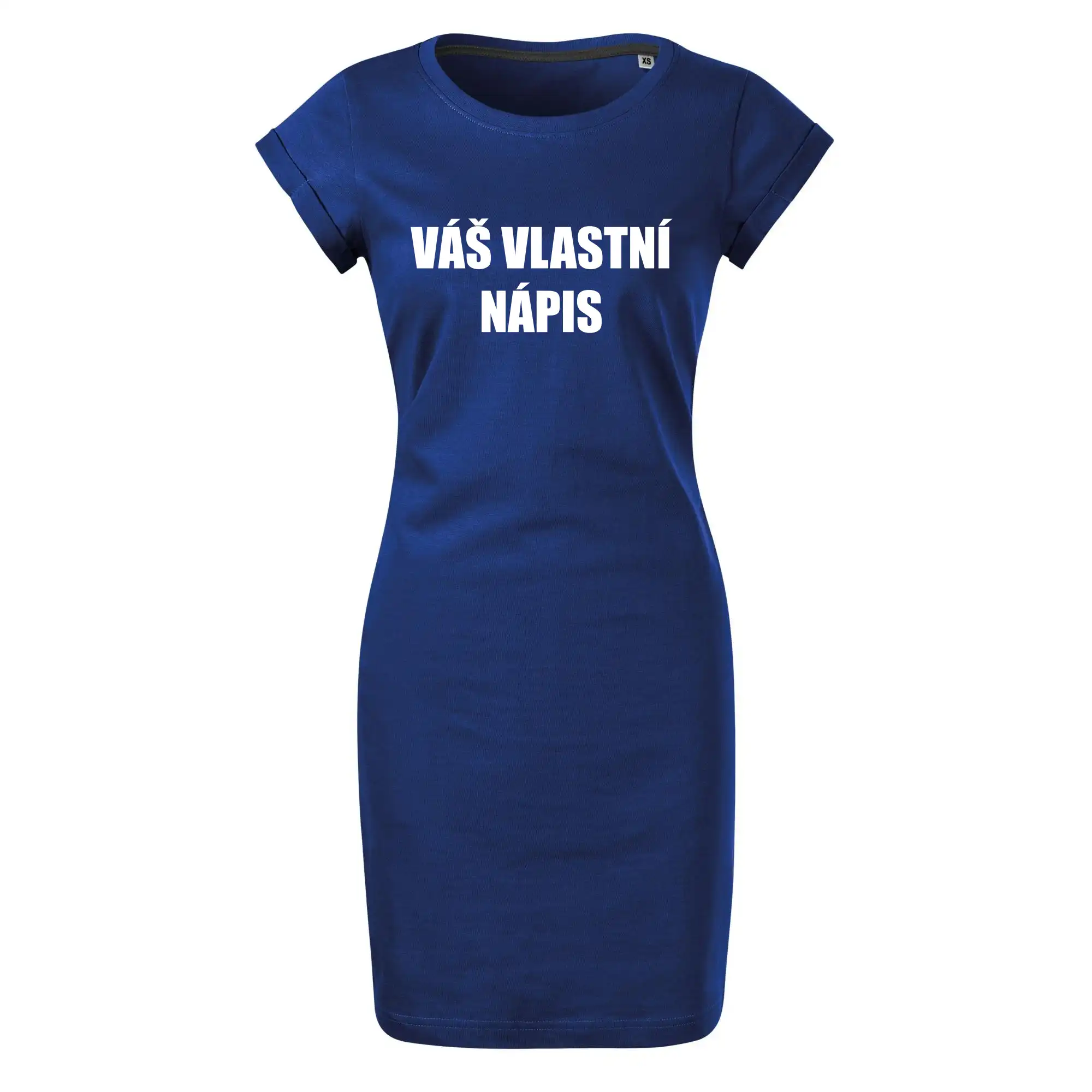 Tvůj vlastní nápis - tiskací