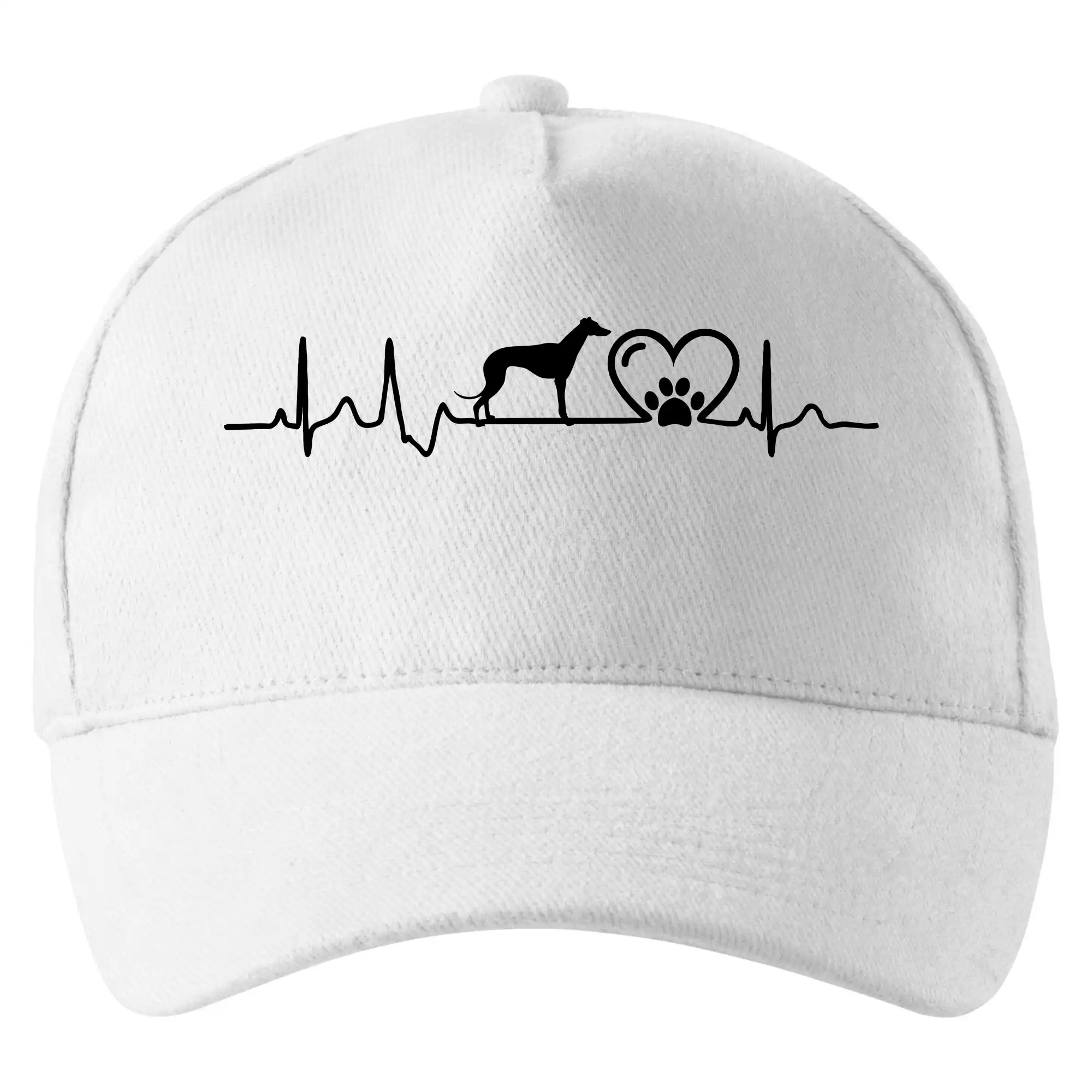 Chrt - Ekg